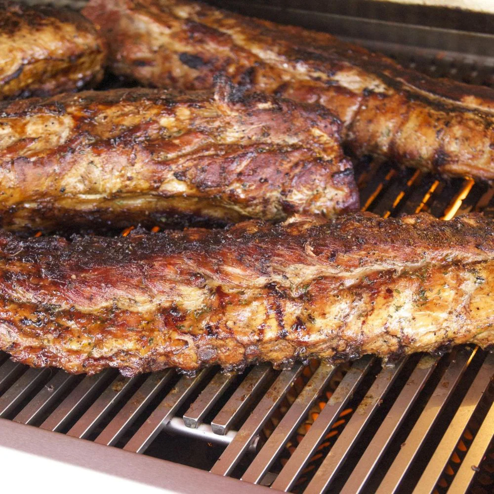 Fire Magic Aurora 30-Inch Built-In Gas Grill w/ Analog Thermometer - Image 9