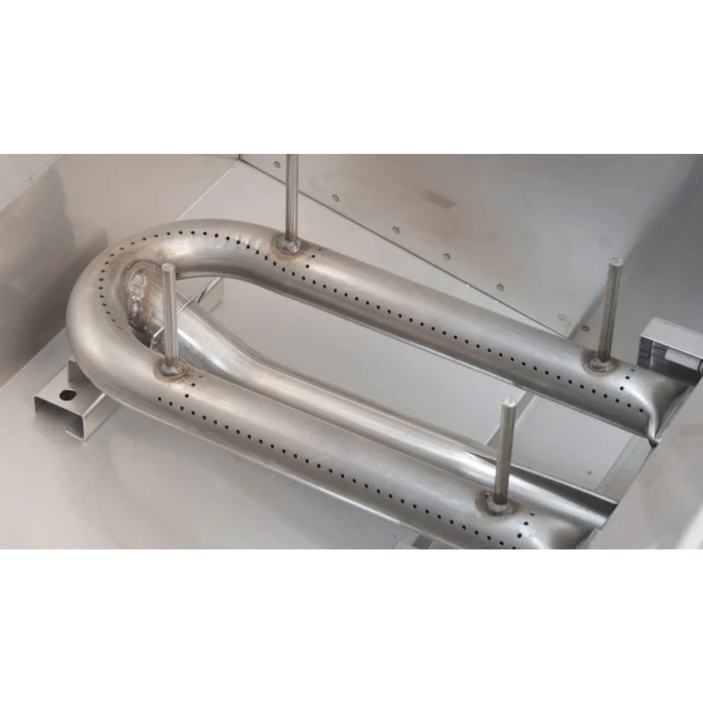 Fire Magic Choice 30-Inch Built-in Gas Grill - Image 3