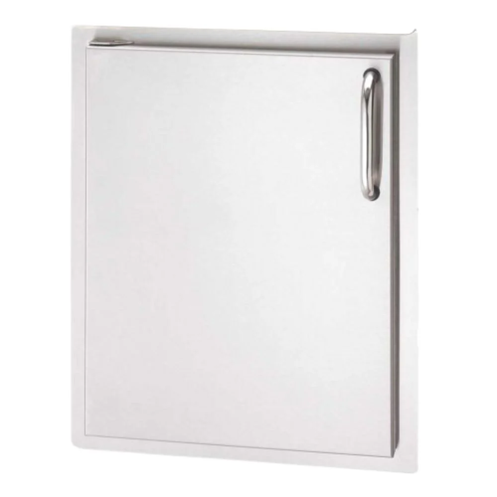 Fire Magic Select 24x17-Inch Vertical Single Access Door