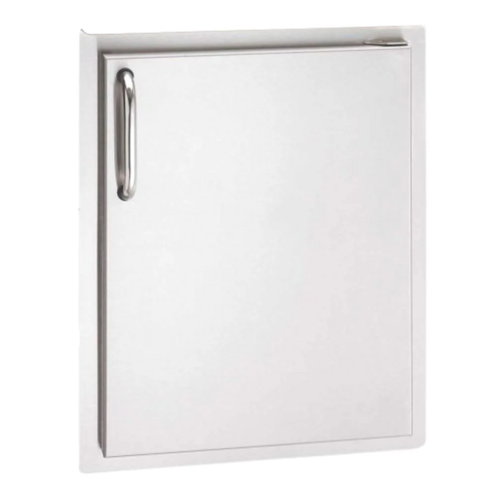 Fire Magic Select 24x17-Inch Vertical Single Access Door - Image 2