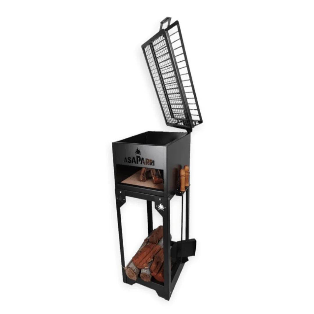 Asaparri Freestanding Brazier - Image 10