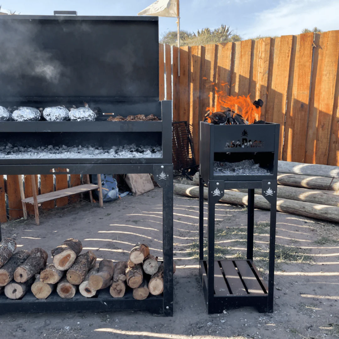 Asaparri Freestanding Brazier - Image 2
