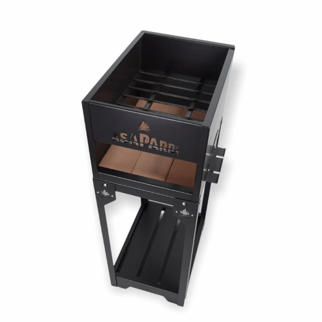 Asaparri Freestanding Brazier - Image 3