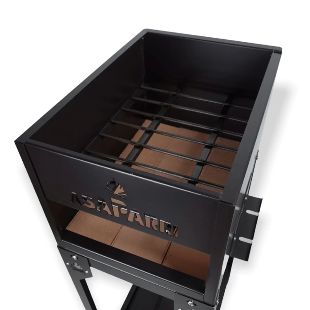 Asaparri Freestanding Brazier - Image 4