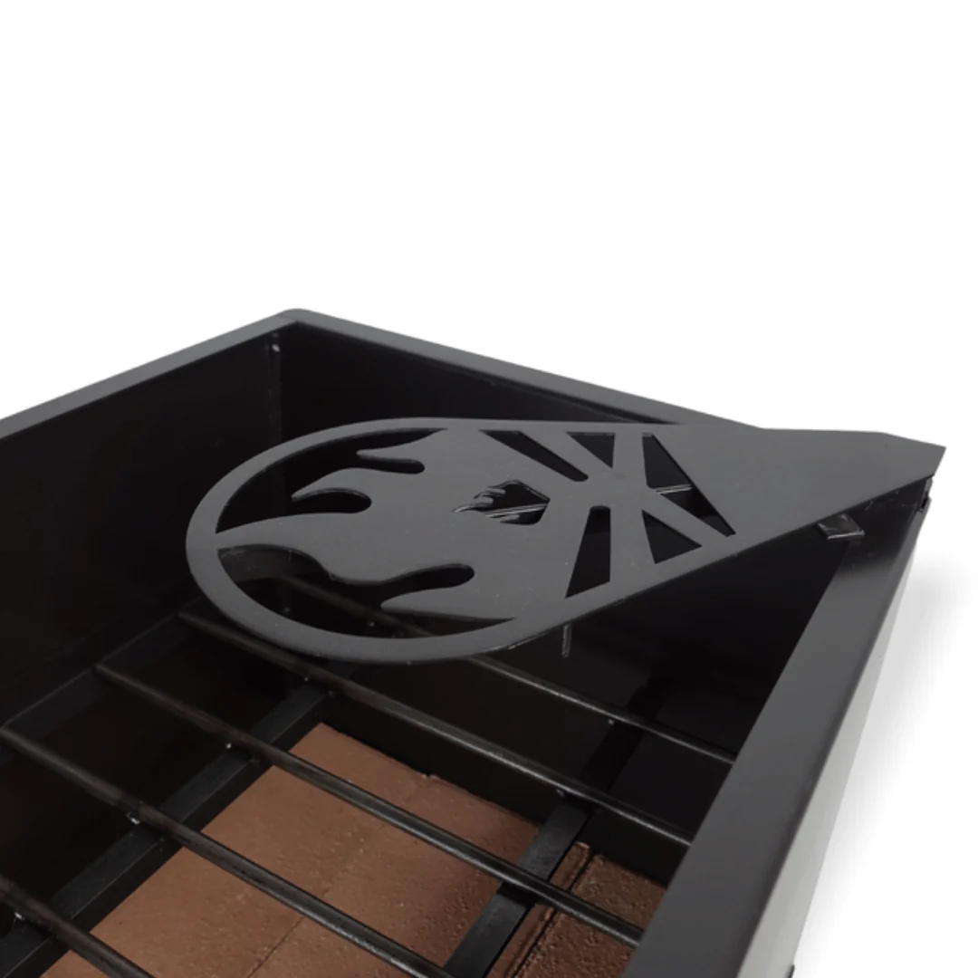 Asaparri Freestanding Brazier - Image 5