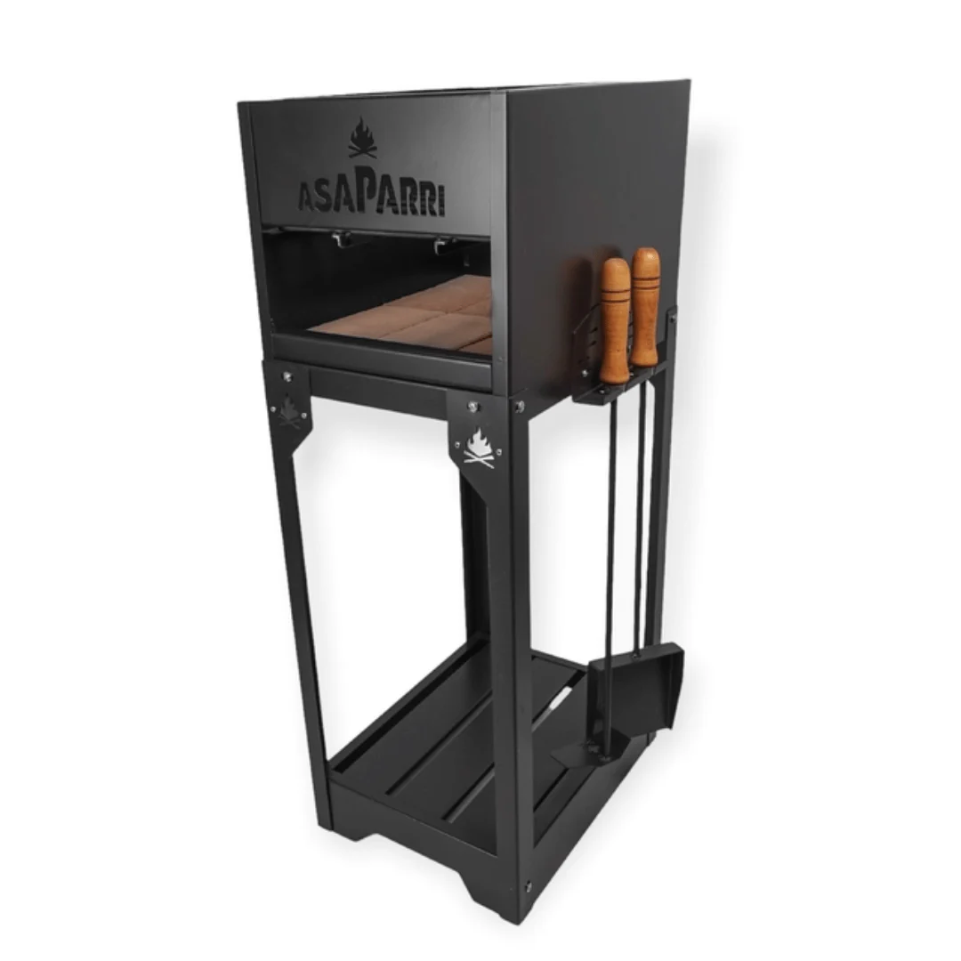 Asaparri Freestanding Brazier - Image 8