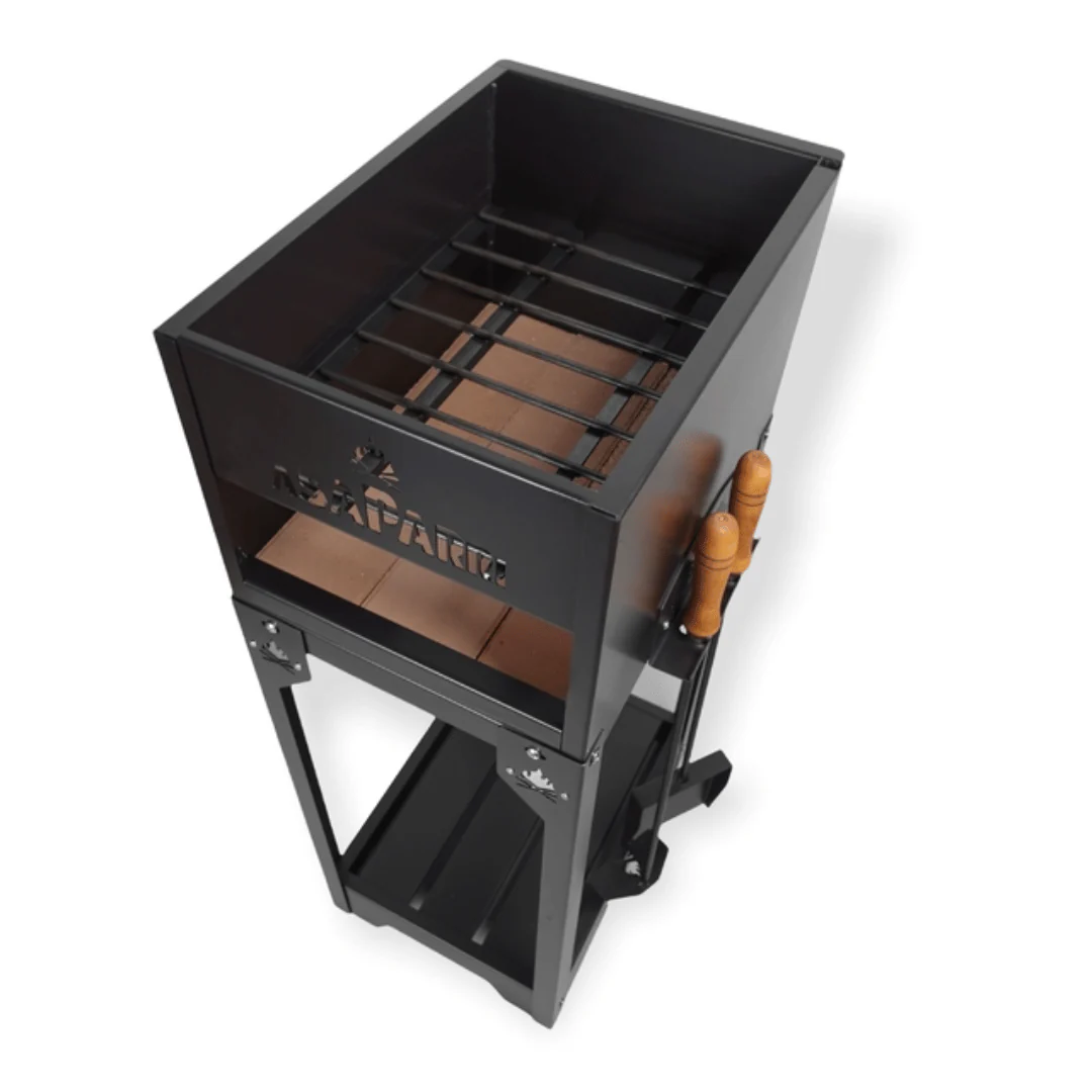 Asaparri Freestanding Brazier - Image 9