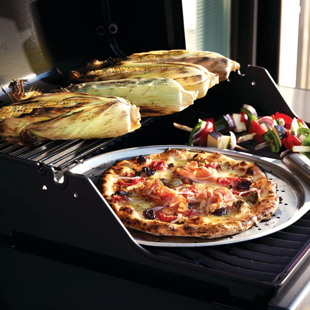 Napoleon Freestyle 425 Freestanding Gas Grill - Image 8