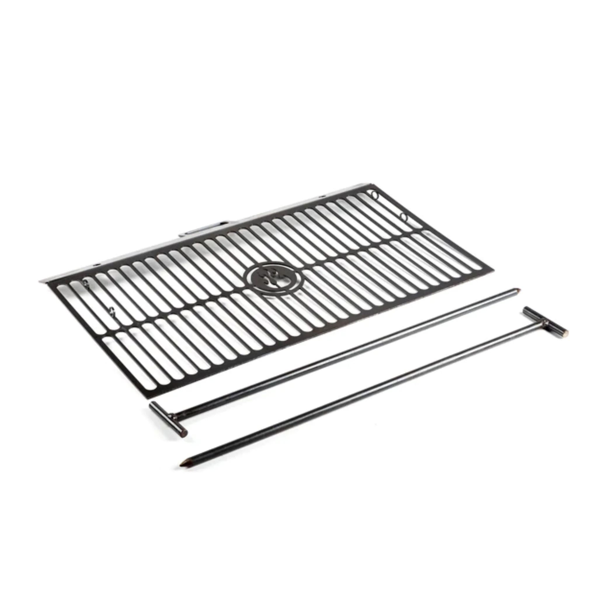 Fogues TX Camping Grill Large - Image 2