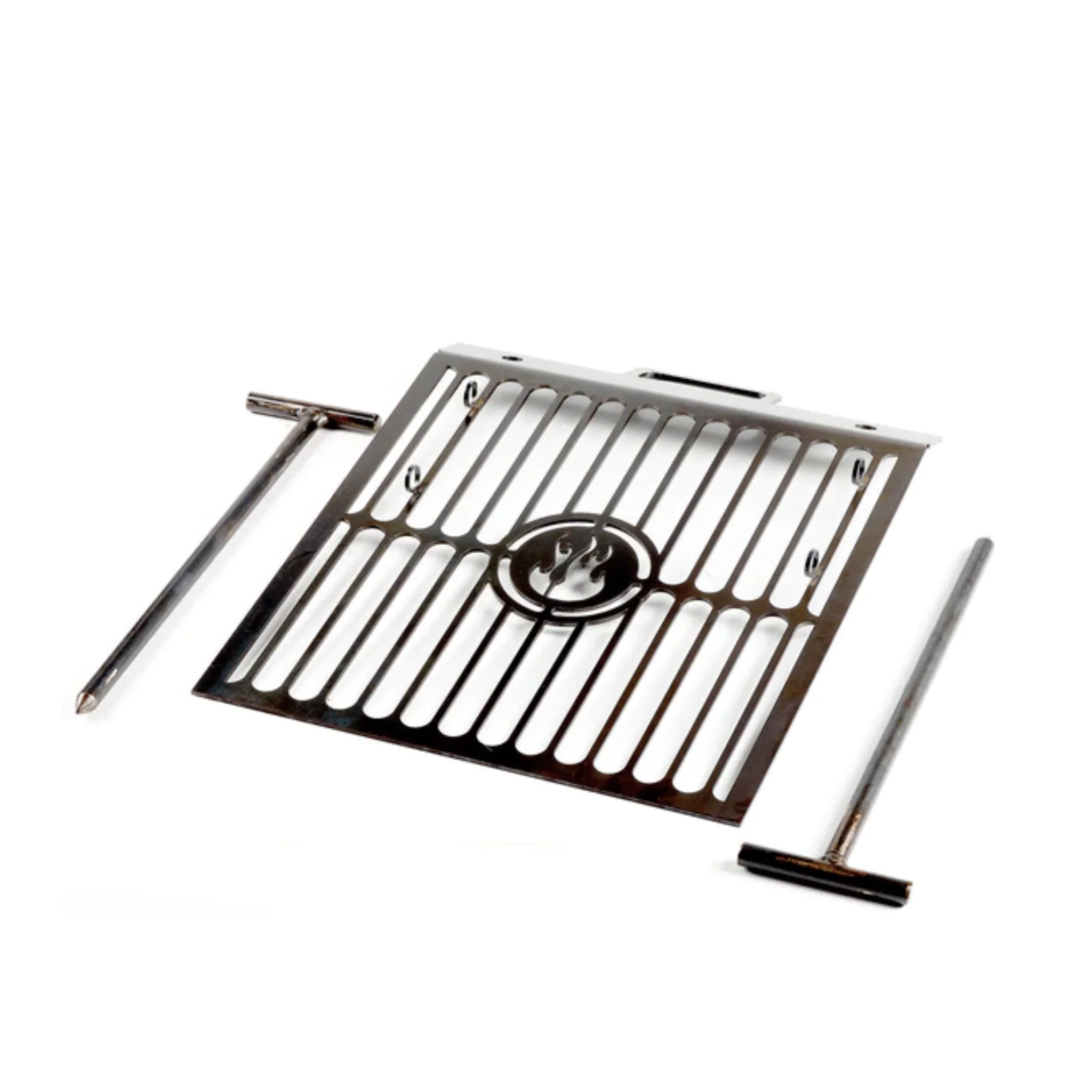 Fogues TX Camping Grill Small - Image 2