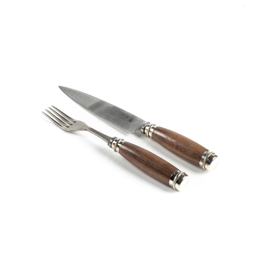 Fogues TX Cutlery Set For 6 - Image 3