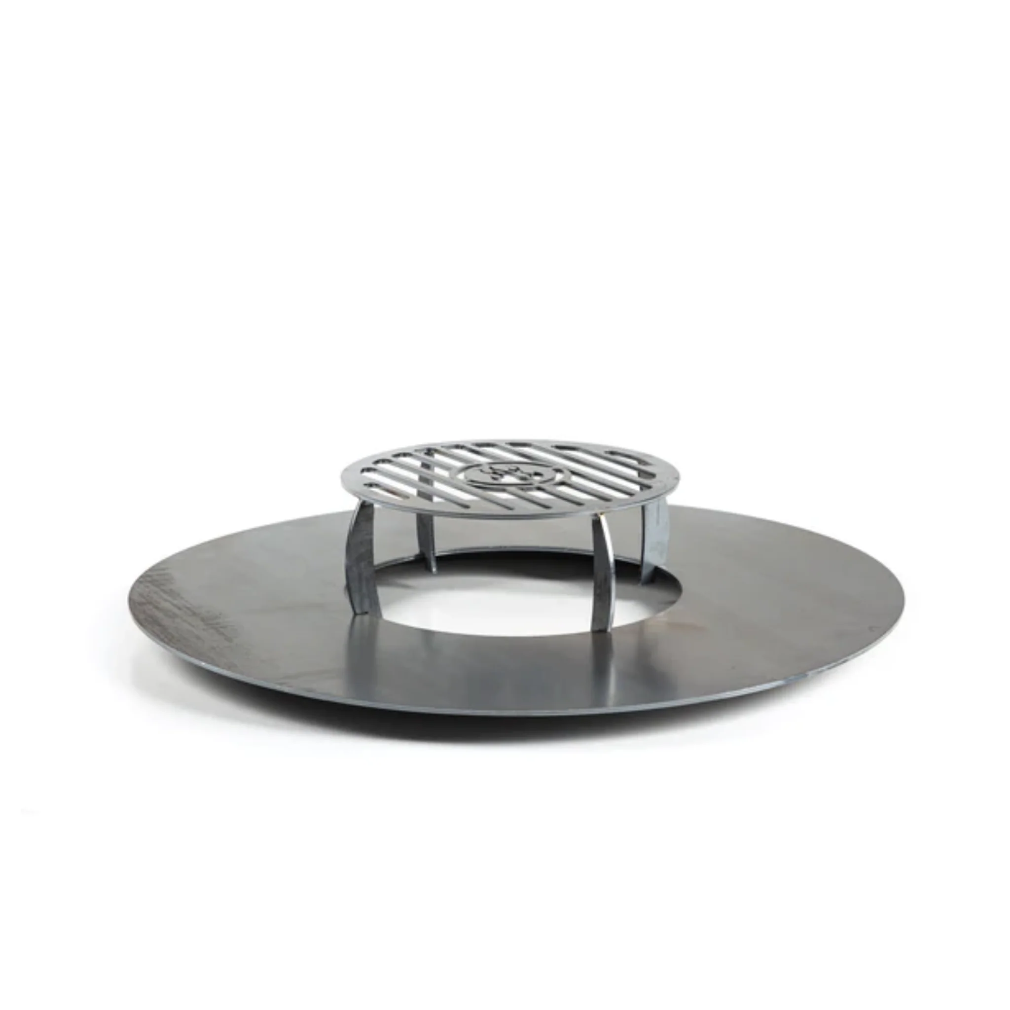 Fogues TX Timbale For Cowboy