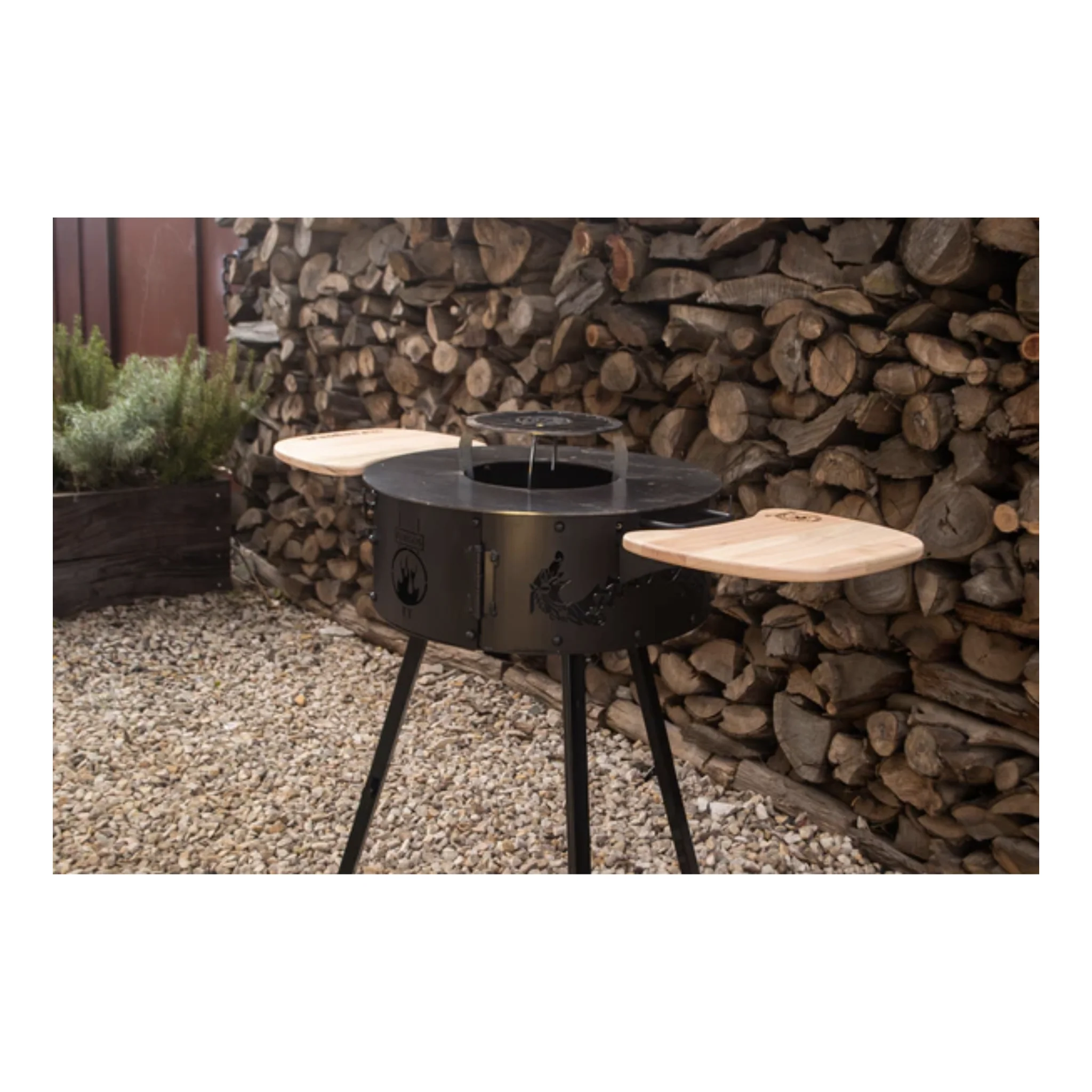 Fogues TX Timbale for Ivar Pro - Image 5