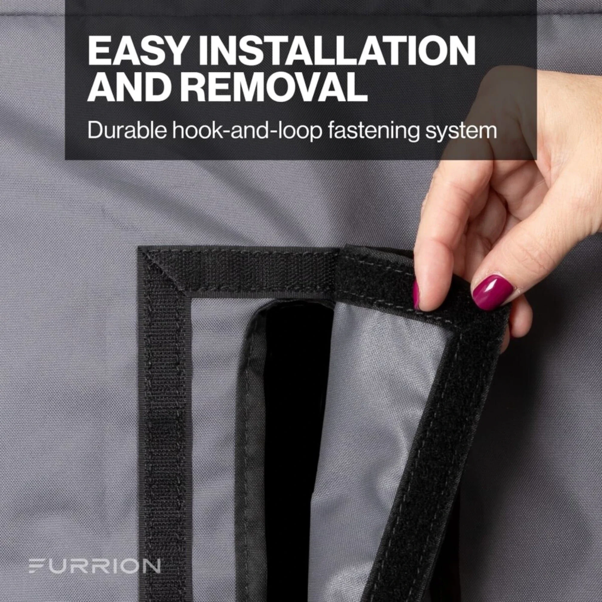 Furrion Aurora® Outdoor TV Cover (All Series) - Image 4