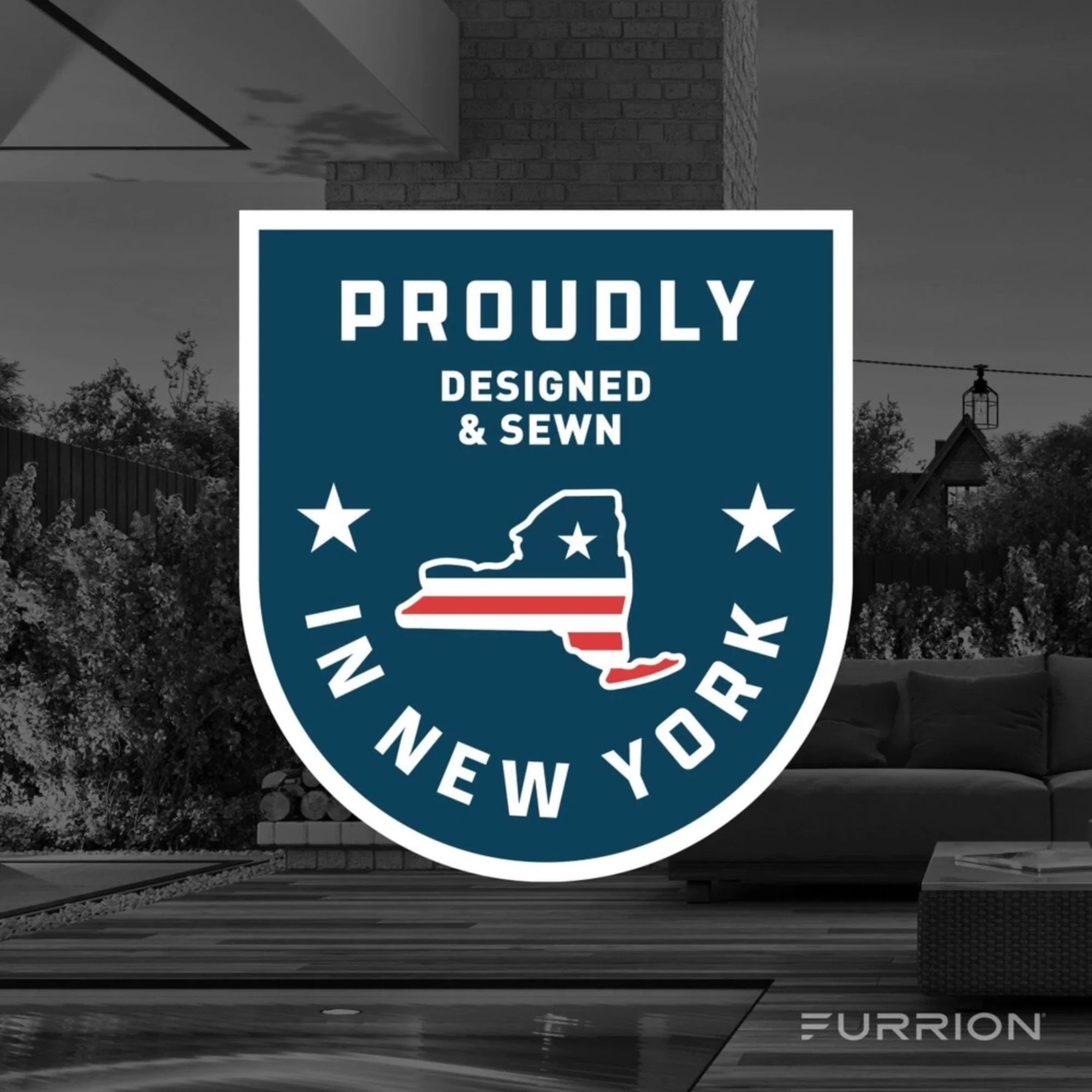 Furrion Aurora® Outdoor TV Cover (All Series) - Image 9