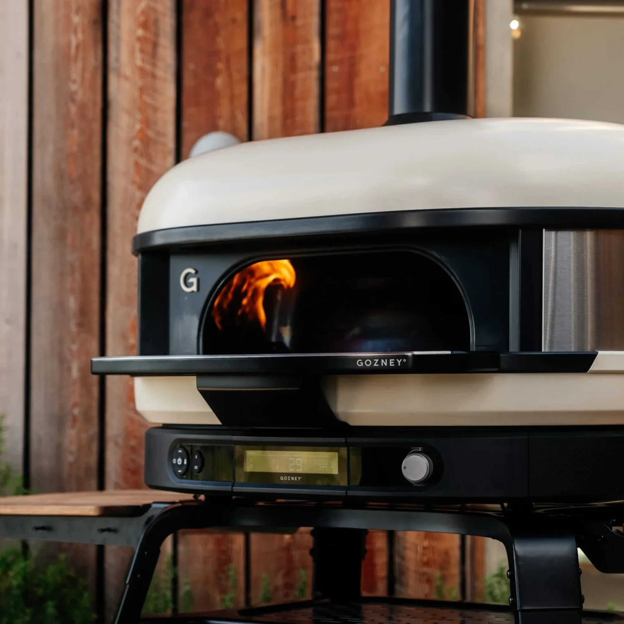 Gozney Gen 2 Series Dome Mantel - Image 4