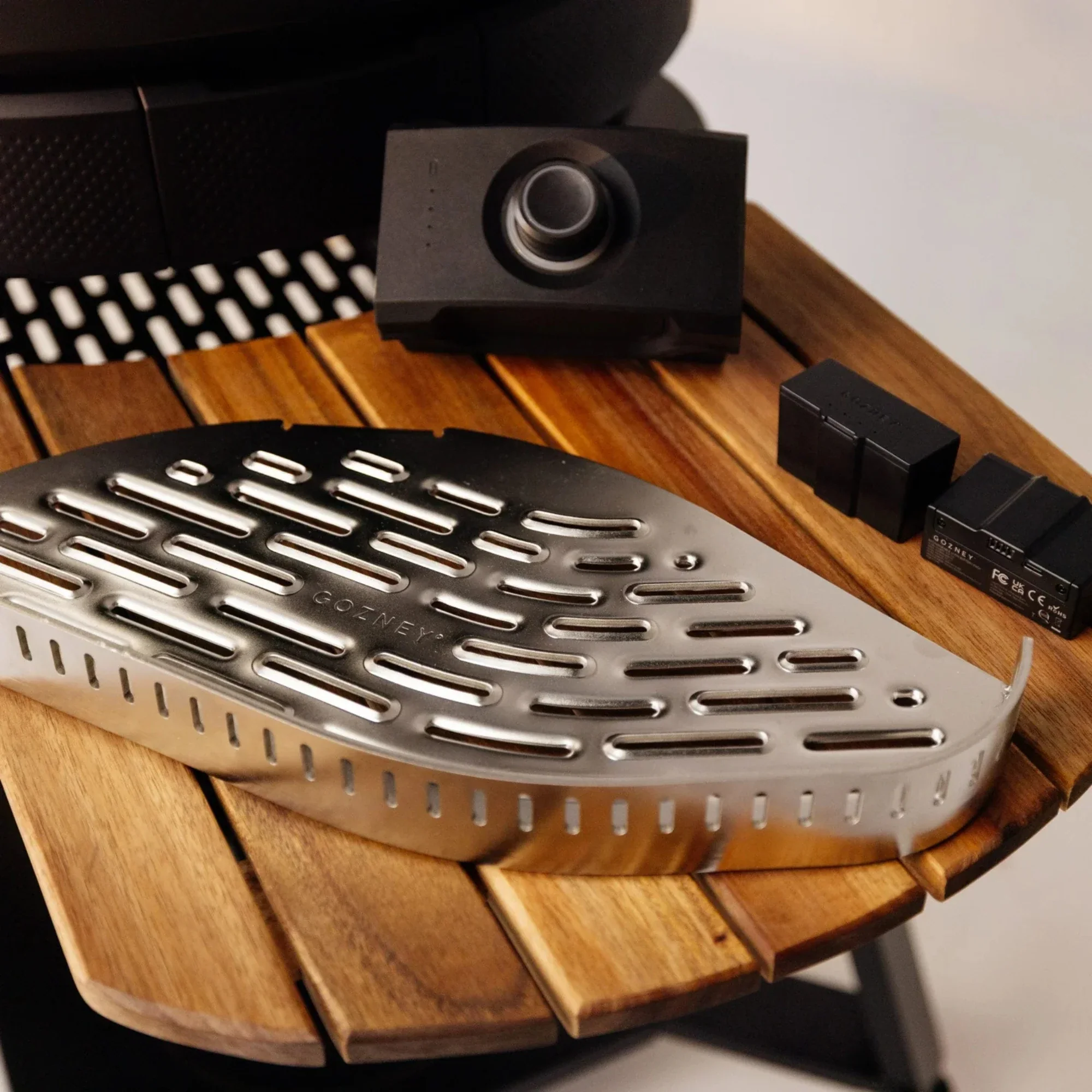 Gozney Gen 2 Series Wood-Fire Control Kit - Image 2