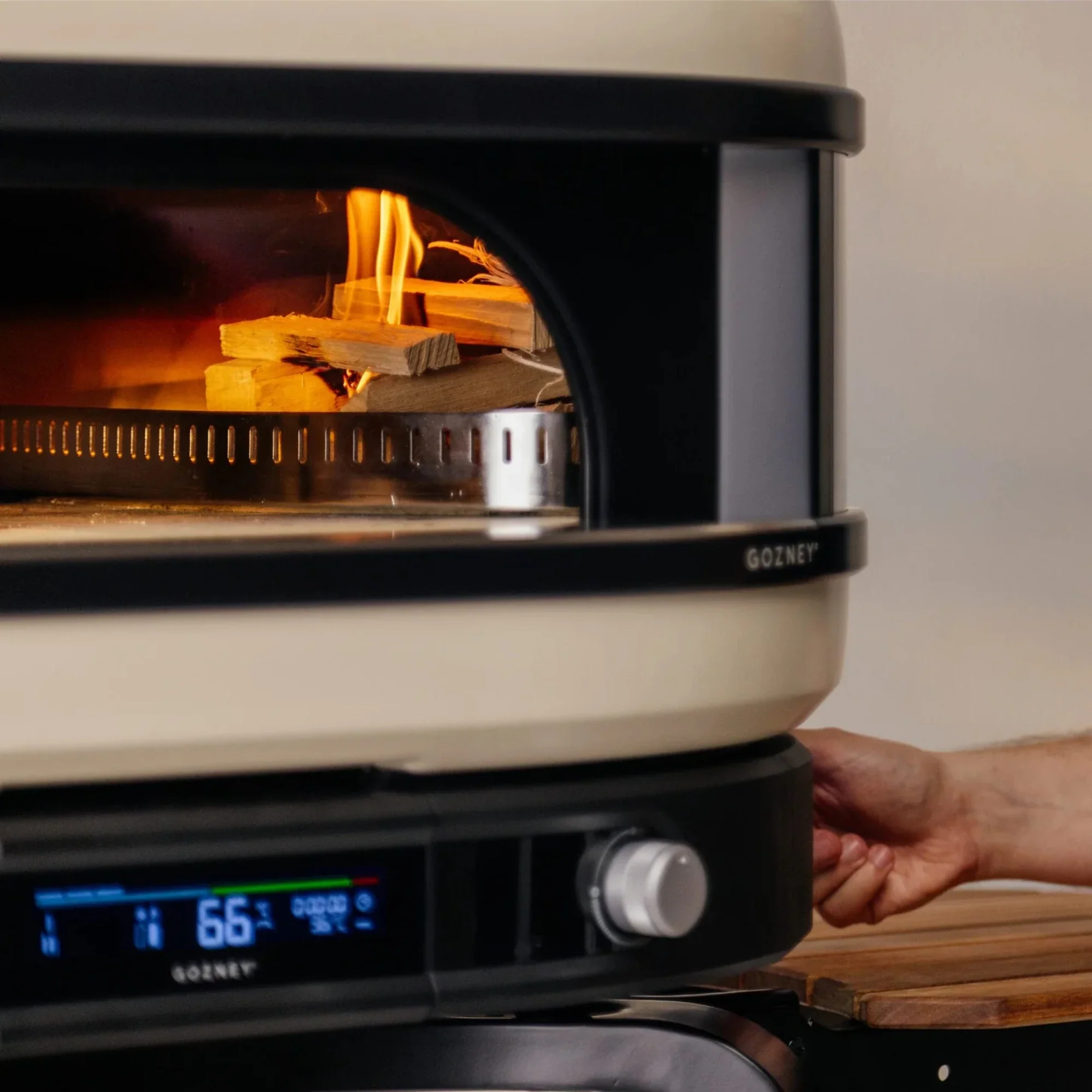 Gozney Gen 2 Series Wood-Fire Control Kit - Image 5