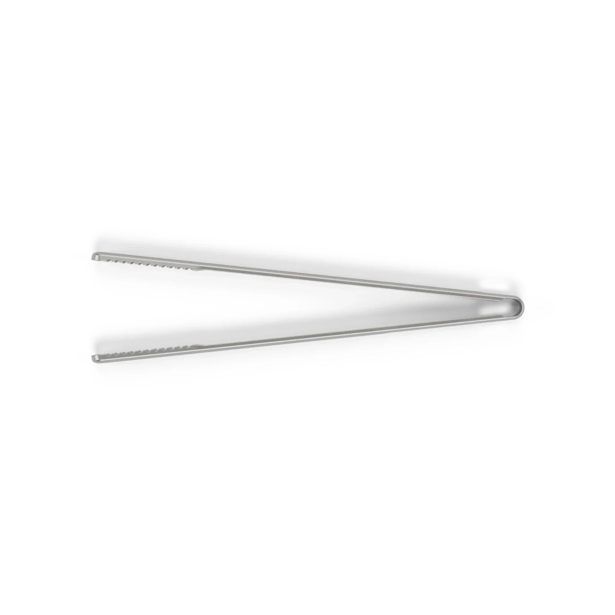 Gozney Live-Fire Tongs, Stainless Steel - Image 4
