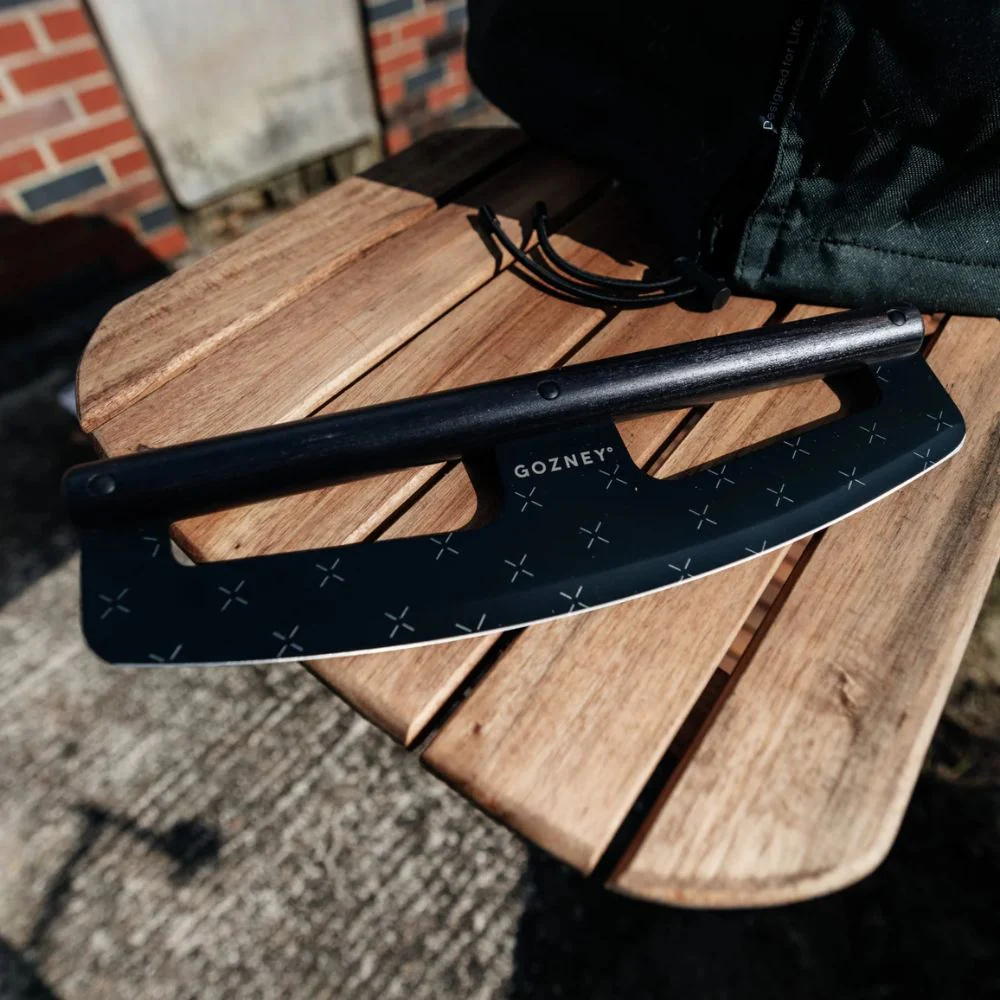 Gozney Off-Black Pizza Rocker - Image 5