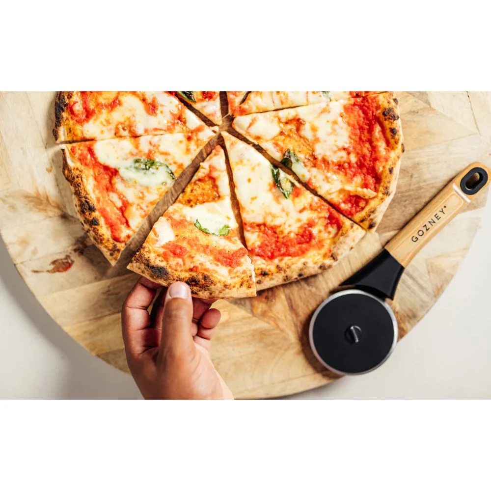 Gozney Pizza Cutter - Image 4
