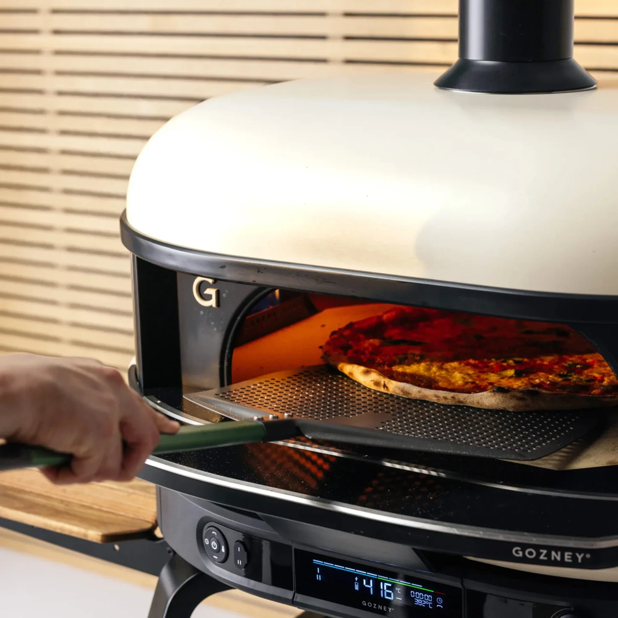 Gozney Pro Placement Pizza Peel XL - Image 3