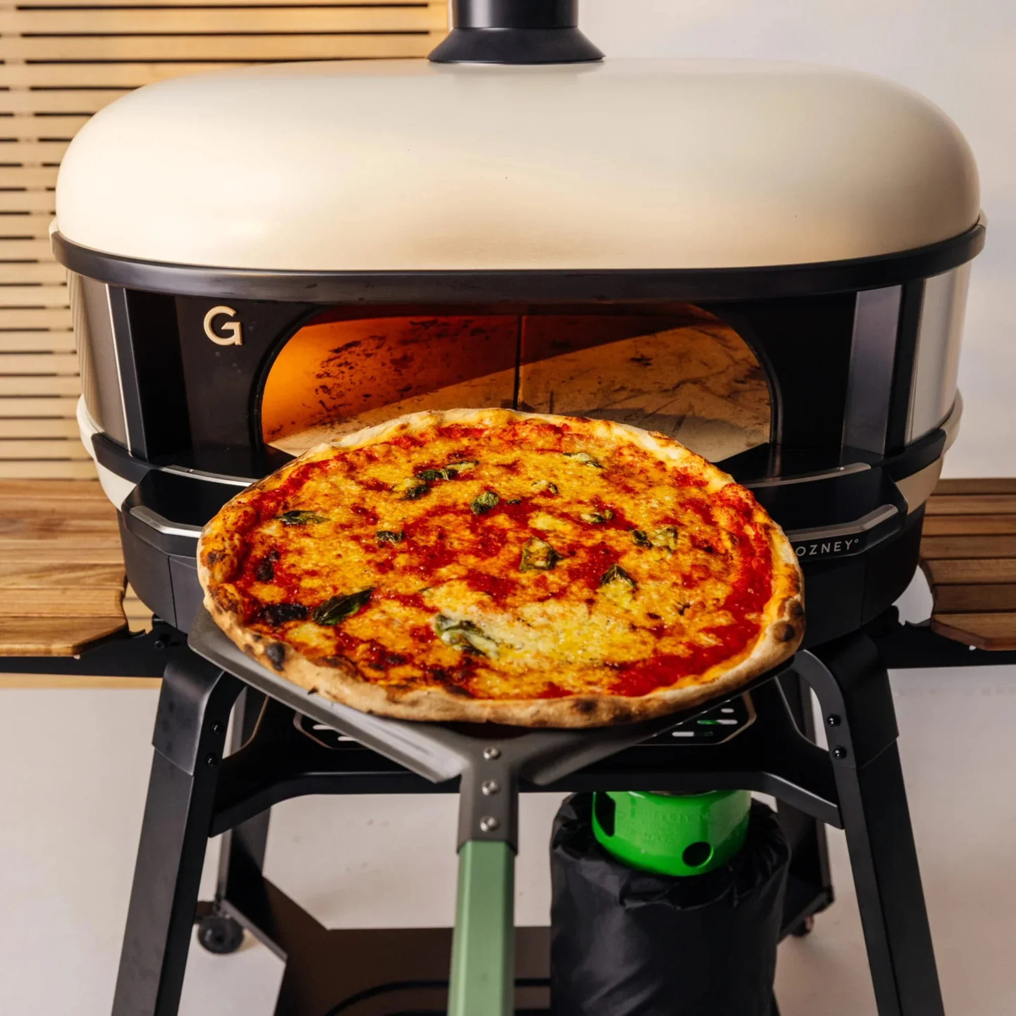 Gozney Pro Placement Pizza Peel XL - Image 4