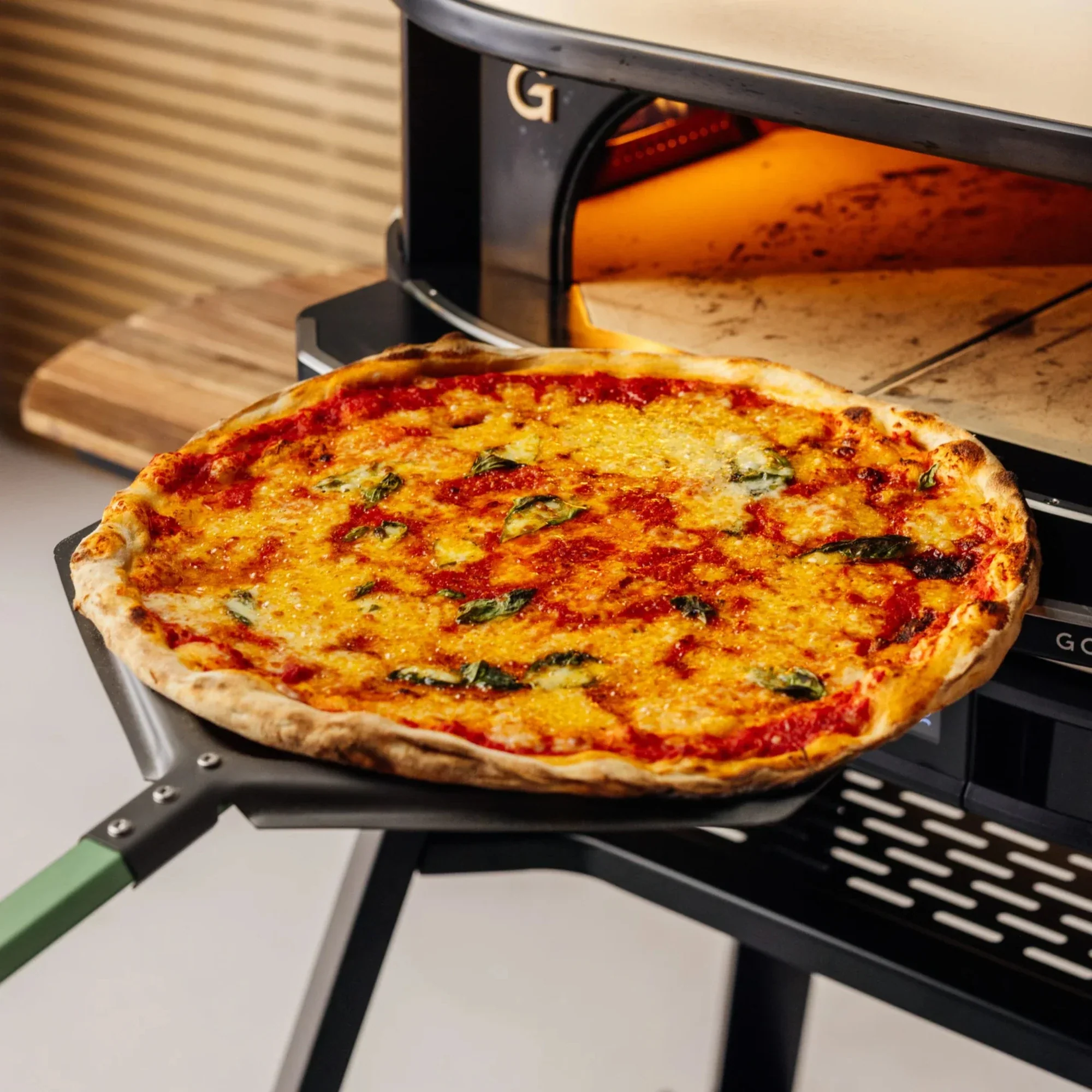 Gozney Pro Placement Pizza Peel XL - Image 5