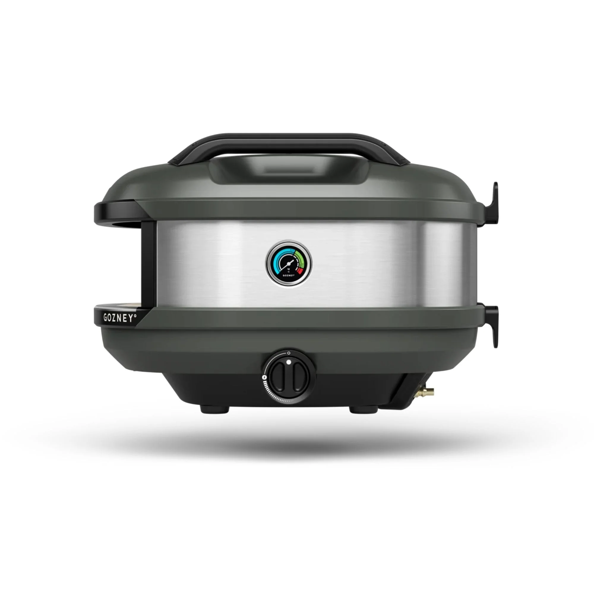 Gozney Tread Off-Black Portable Propane Gas Pizza Oven - Image 3