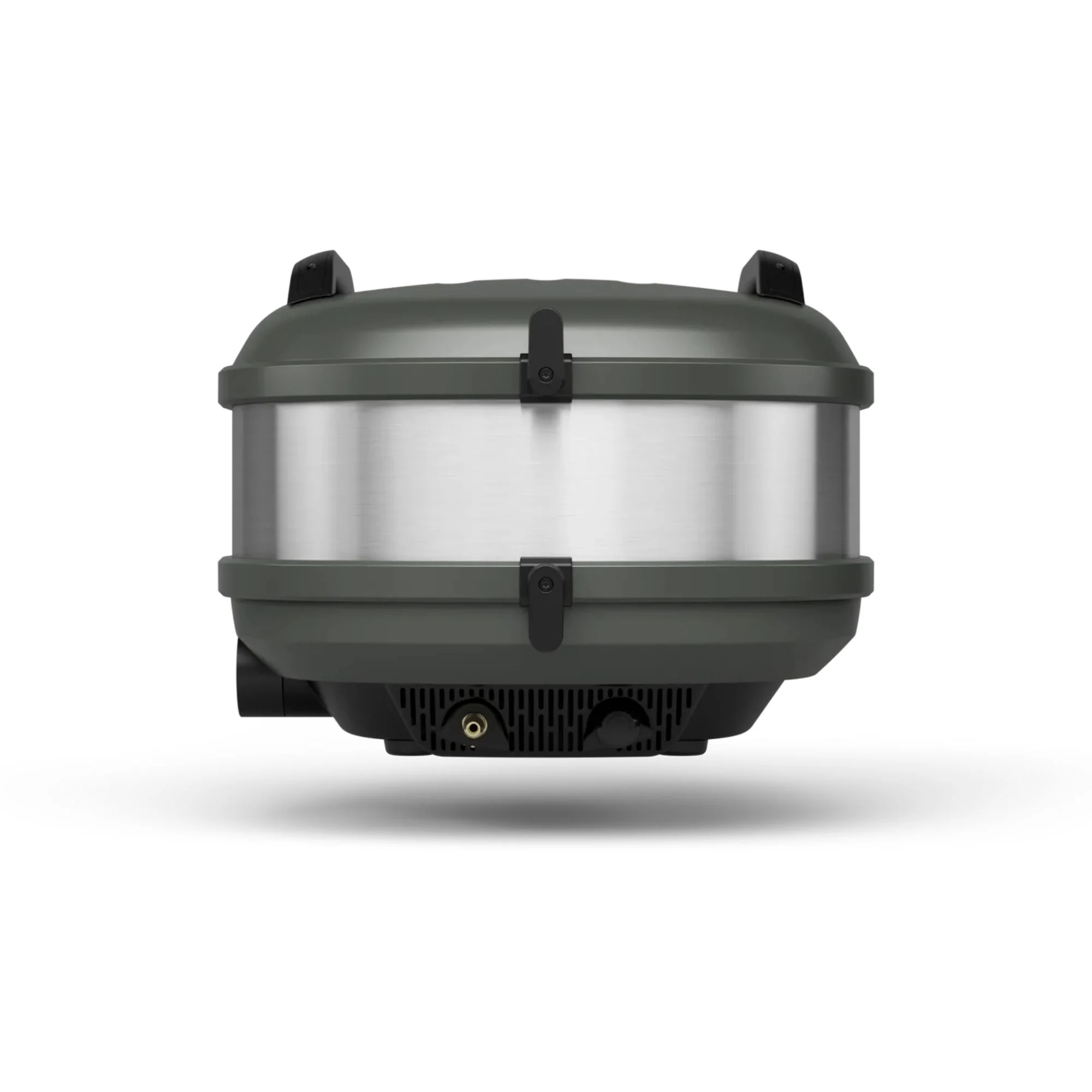 Gozney Tread Off-Black Portable Propane Gas Pizza Oven - Image 4