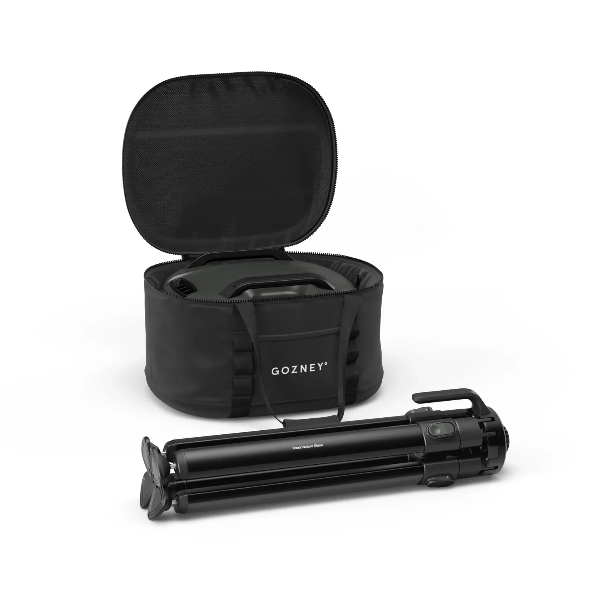 Gozney Tread Off-Black Trail Bundle - Image 2
