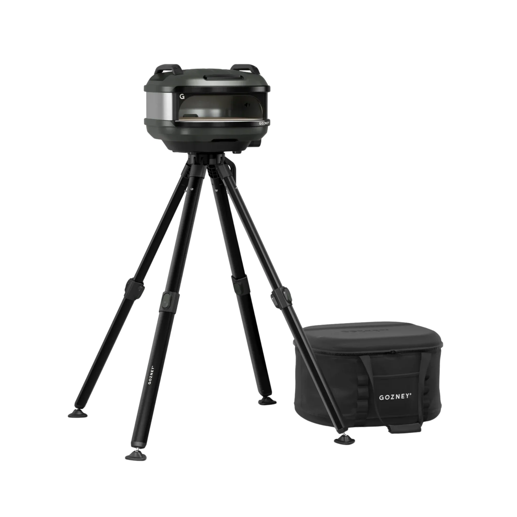 Gozney Tread Off-Black Trail Bundle - Image 3