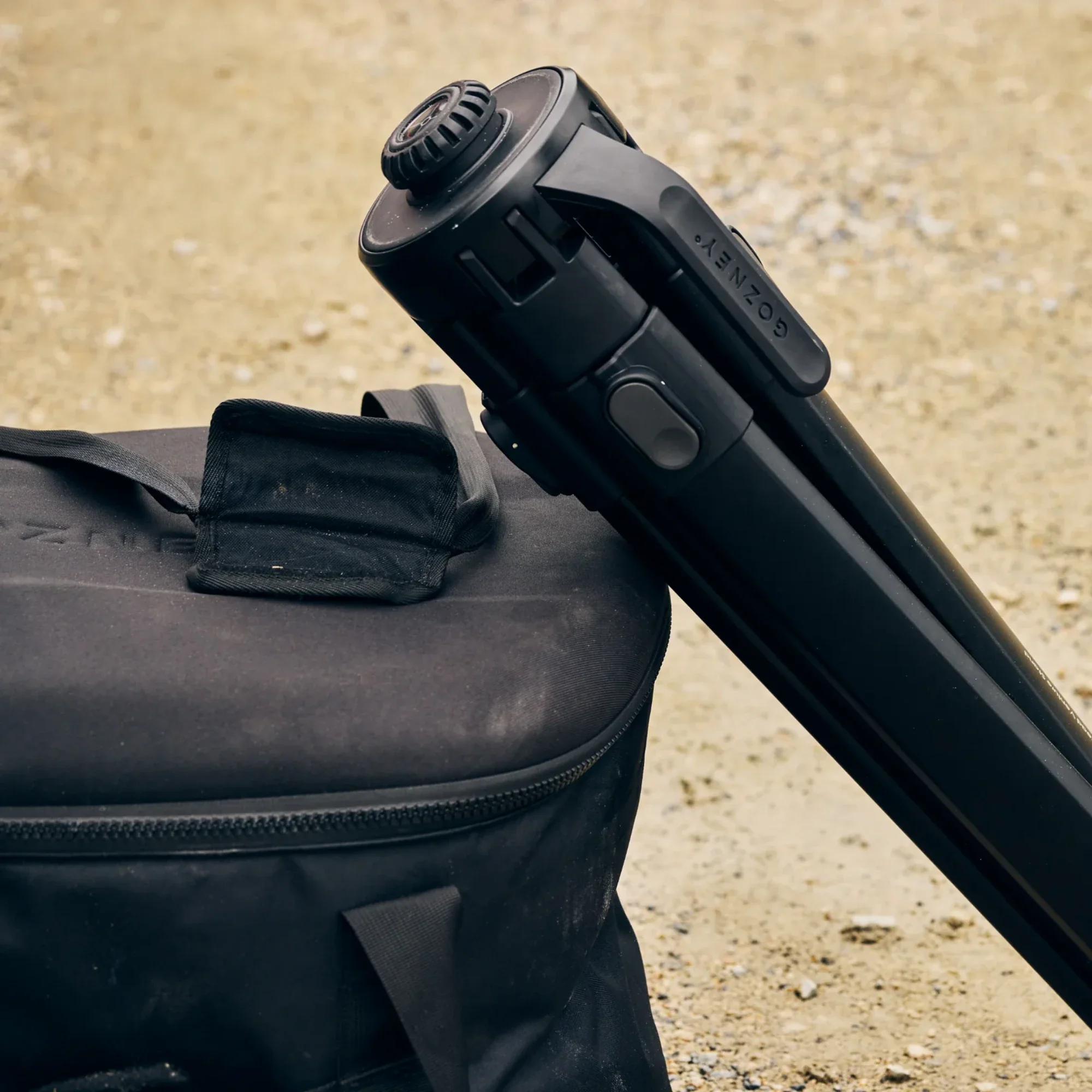 Gozney Tread Off-Black Trail Bundle - Image 6