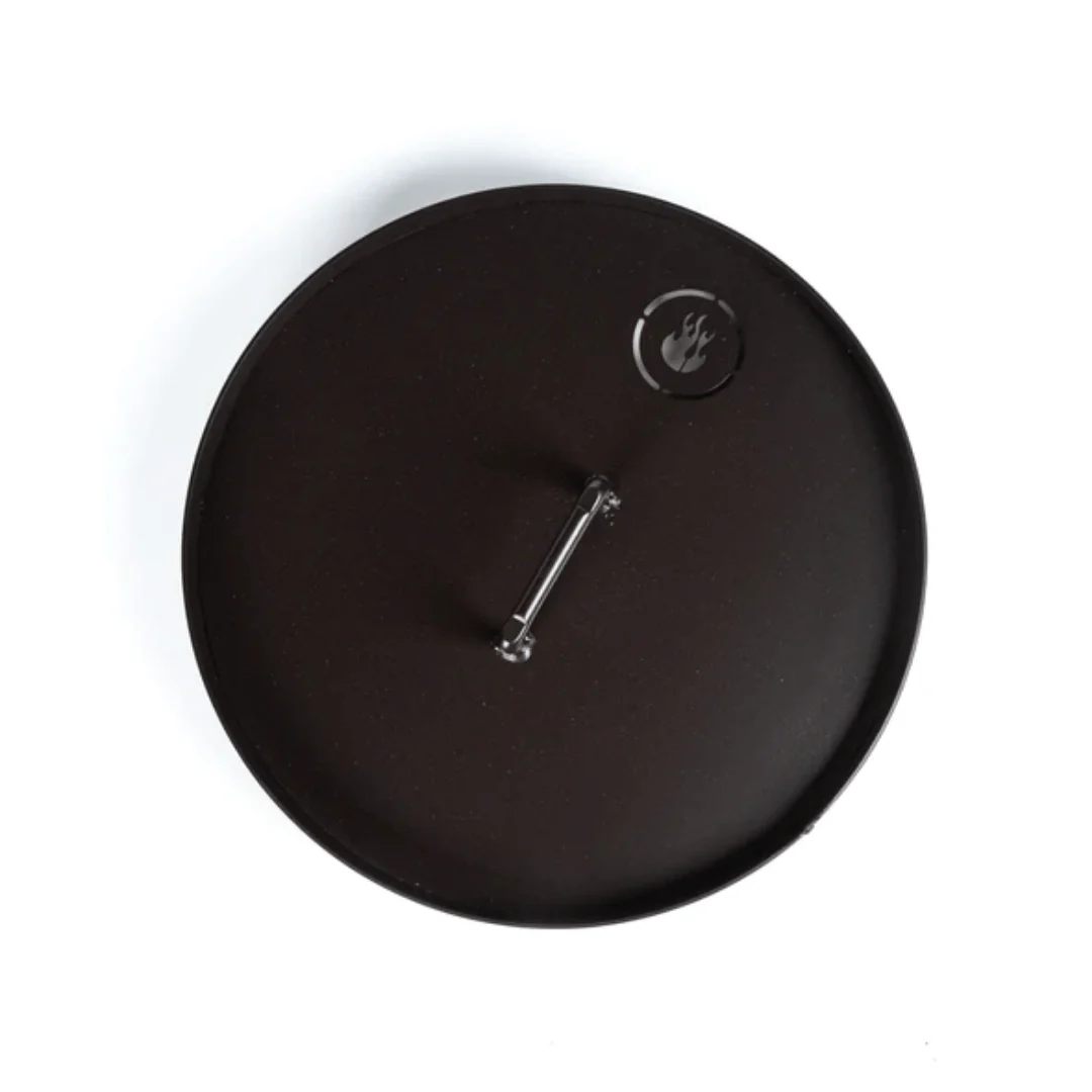 Fogues TX Gratin Lid for Disc - Image 2