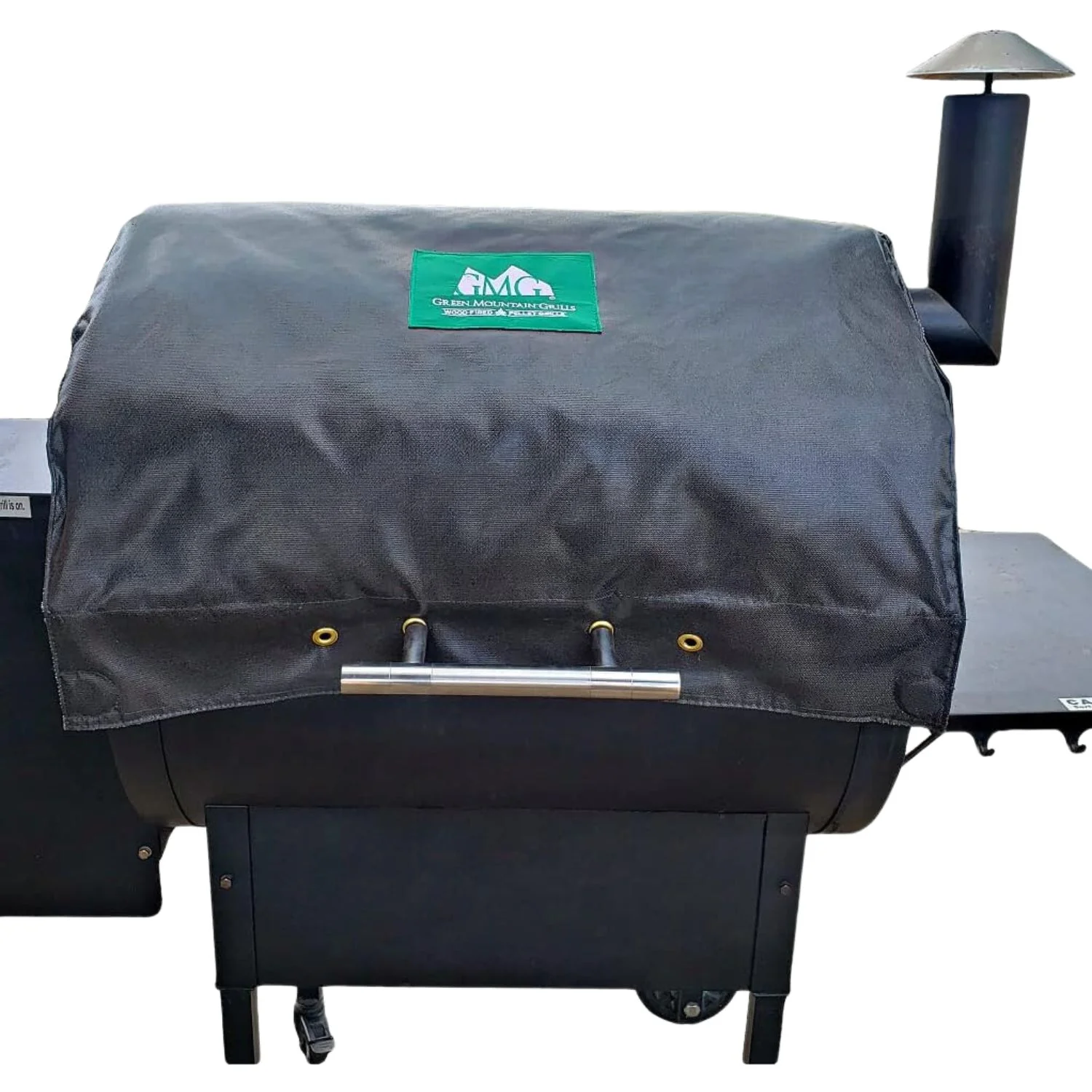 Green Mountain Grills GMG-6003 Thermal Blanket for Daniel Boone Grill