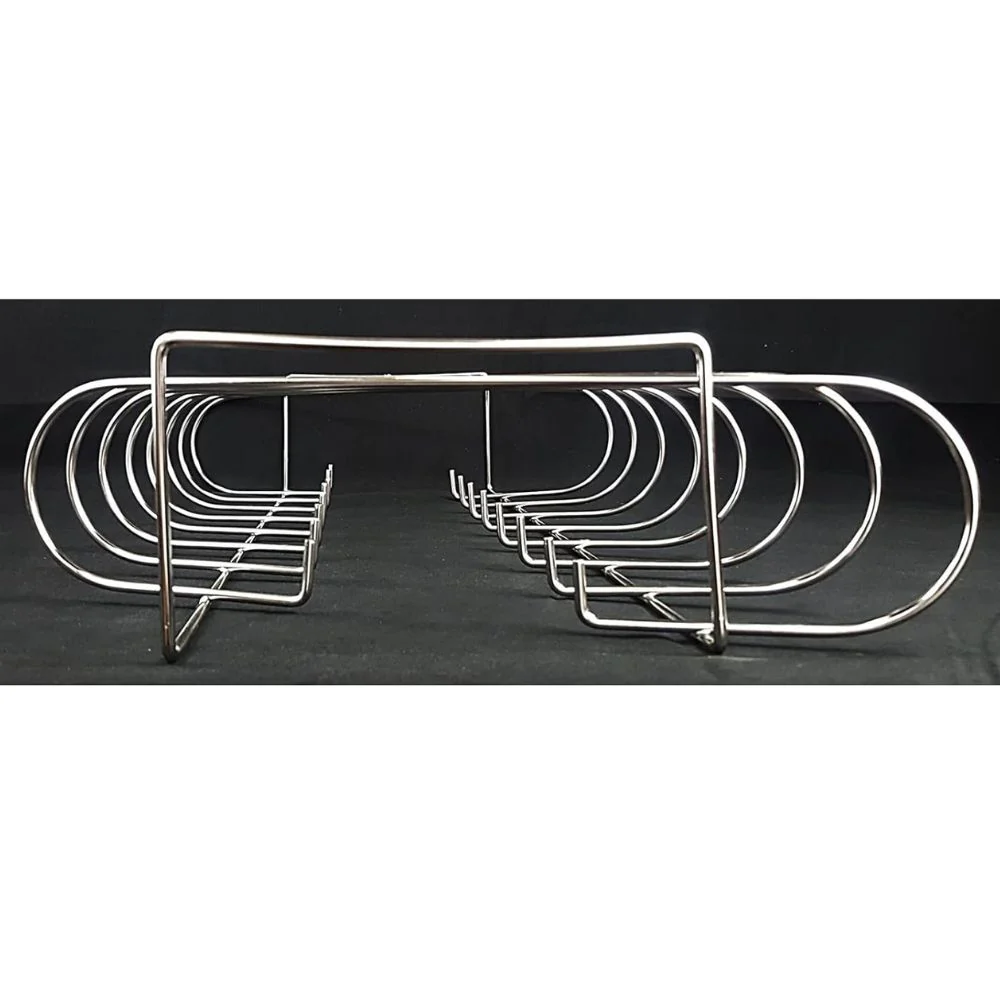 Green Mountain Grills GMG-6007 Rib Rack - Image 3