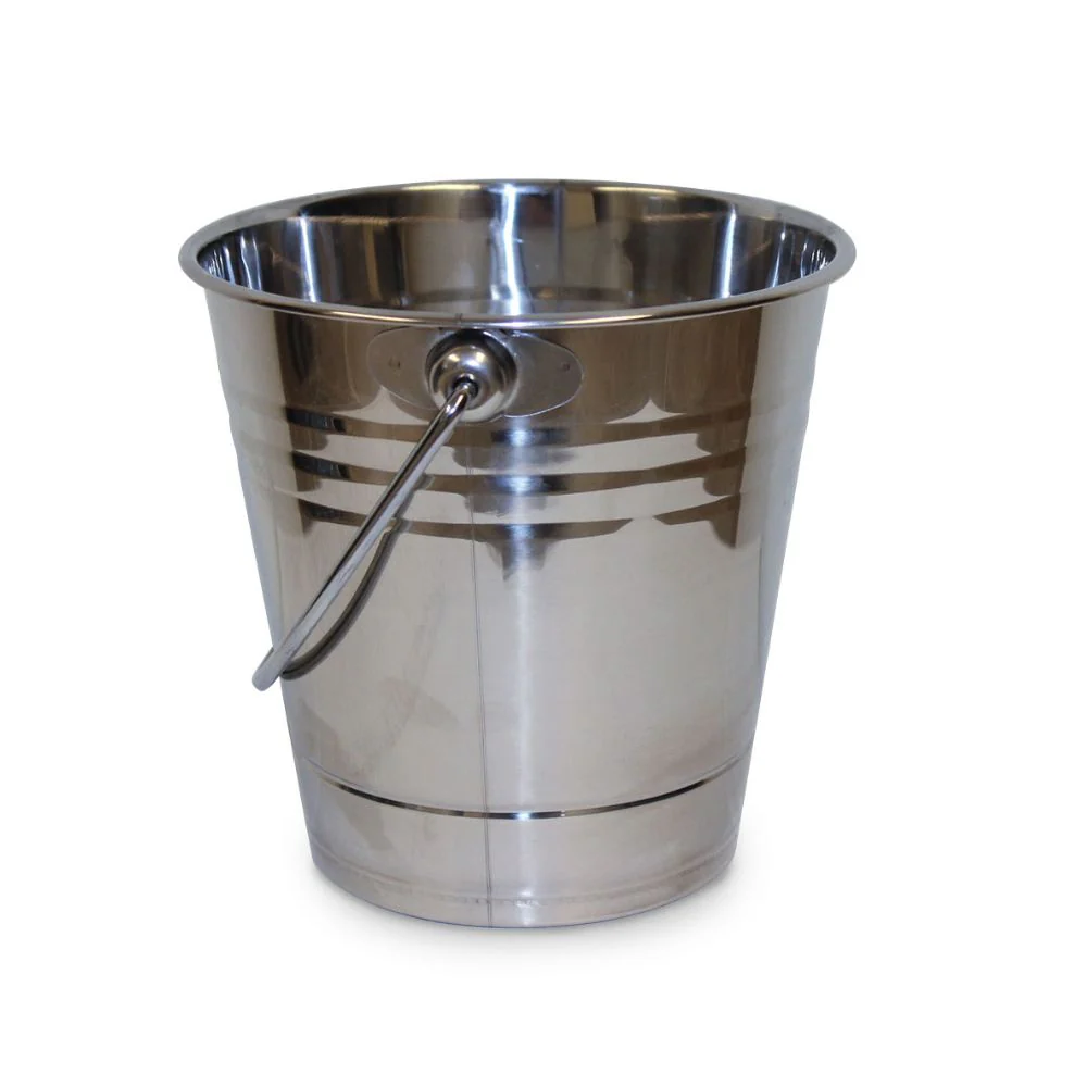 Green Mountain Grills P-1148 Drip Bucket for Trek Grills