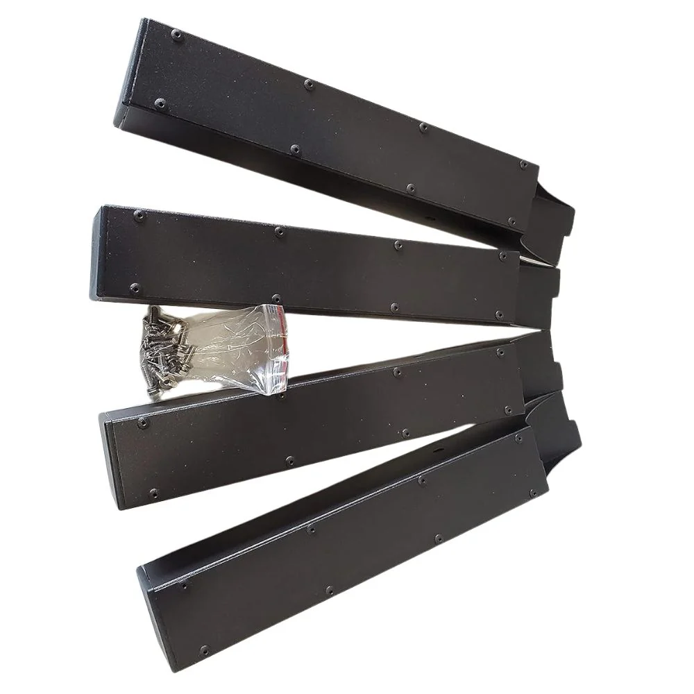 Green Mountain Grills Set of 4 Extension Legs for Trek Grill - Image 3
