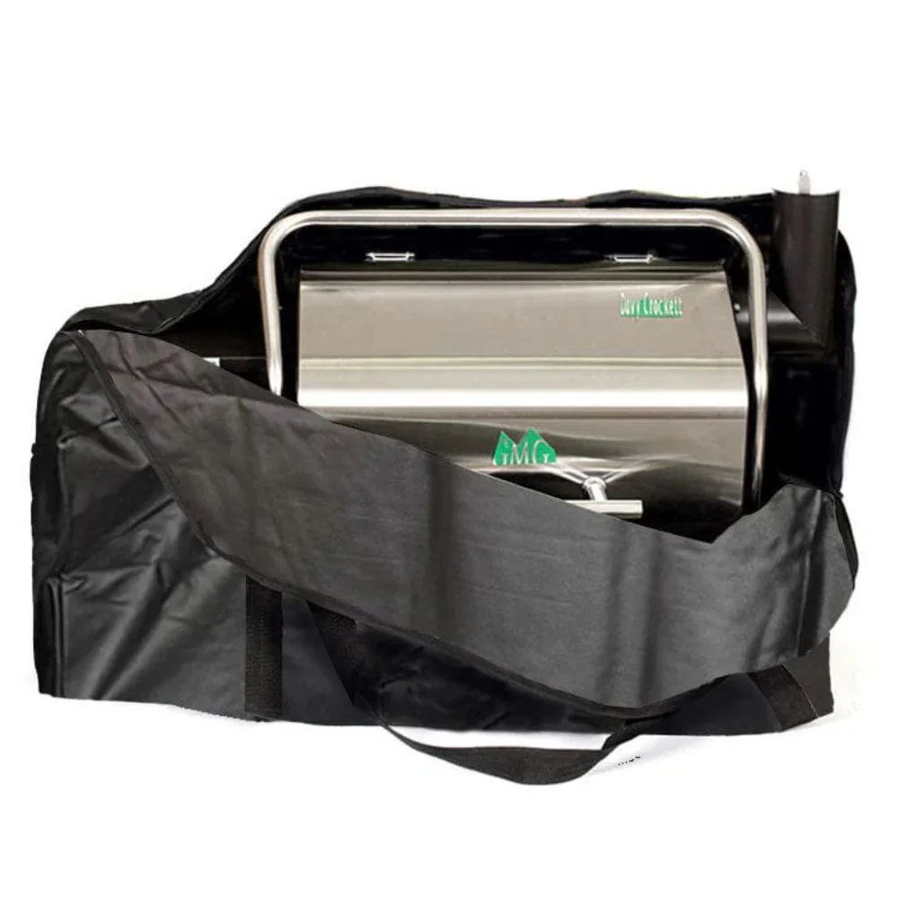 Green Mountain Grills Tote Bag for Trek Grill - Image 3