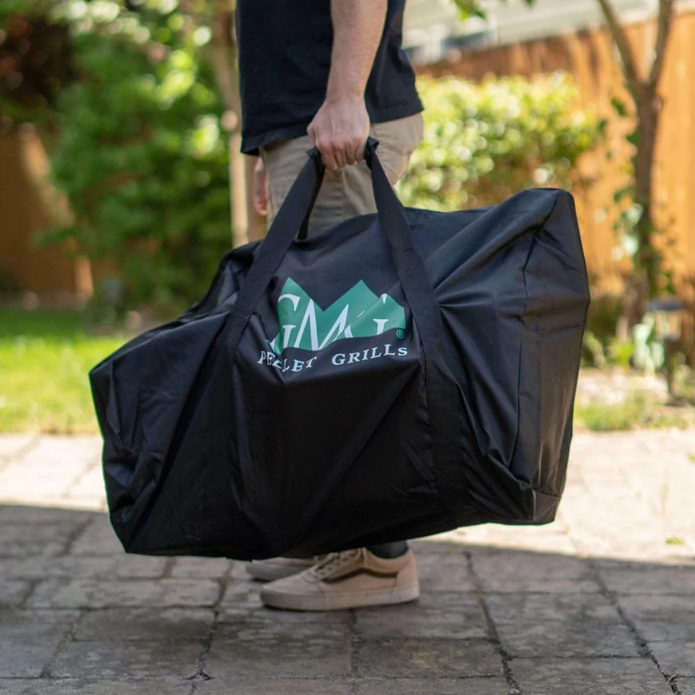 Green Mountain Grills Tote Bag for Trek Grill - Image 4