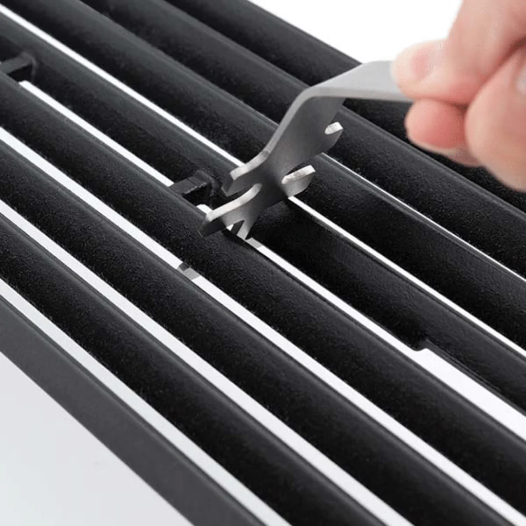 Broil King 60745 Stainless Steel Grid Lifter - Image 3