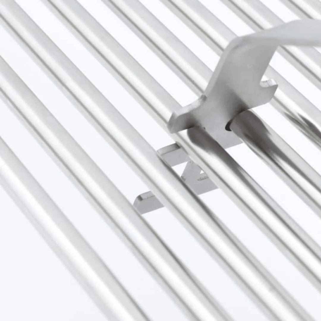 Broil King 60745 Stainless Steel Grid Lifter - Image 4