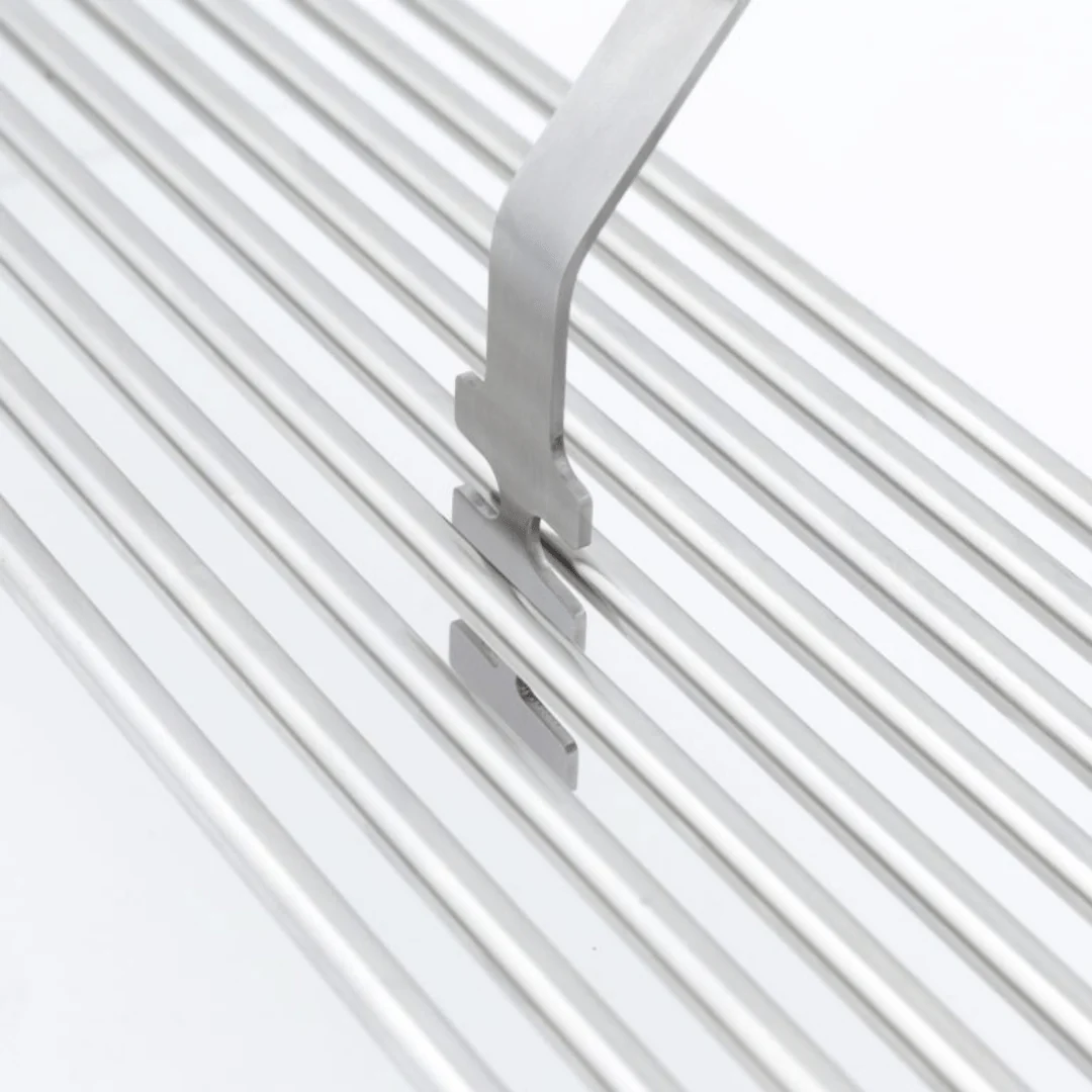 Broil King 60745 Stainless Steel Grid Lifter - Image 5