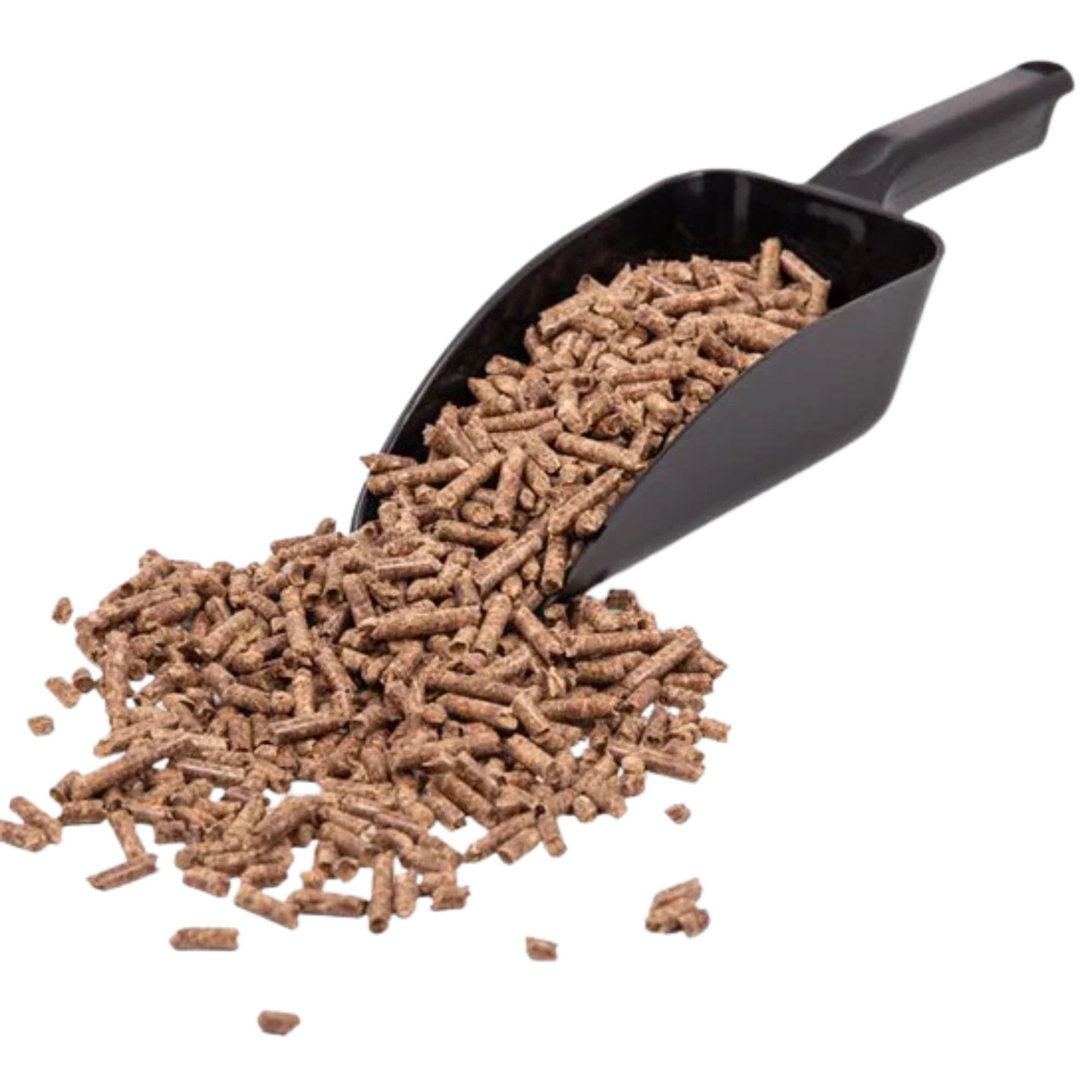 Grill Pro Pellet Scoop - Image 2