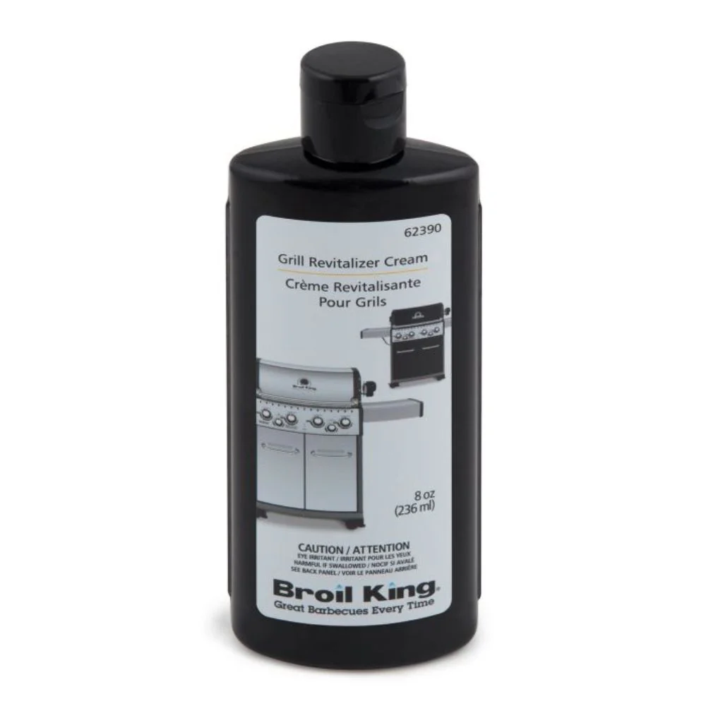 Broil King 62390 Grill Revitalizer Cream