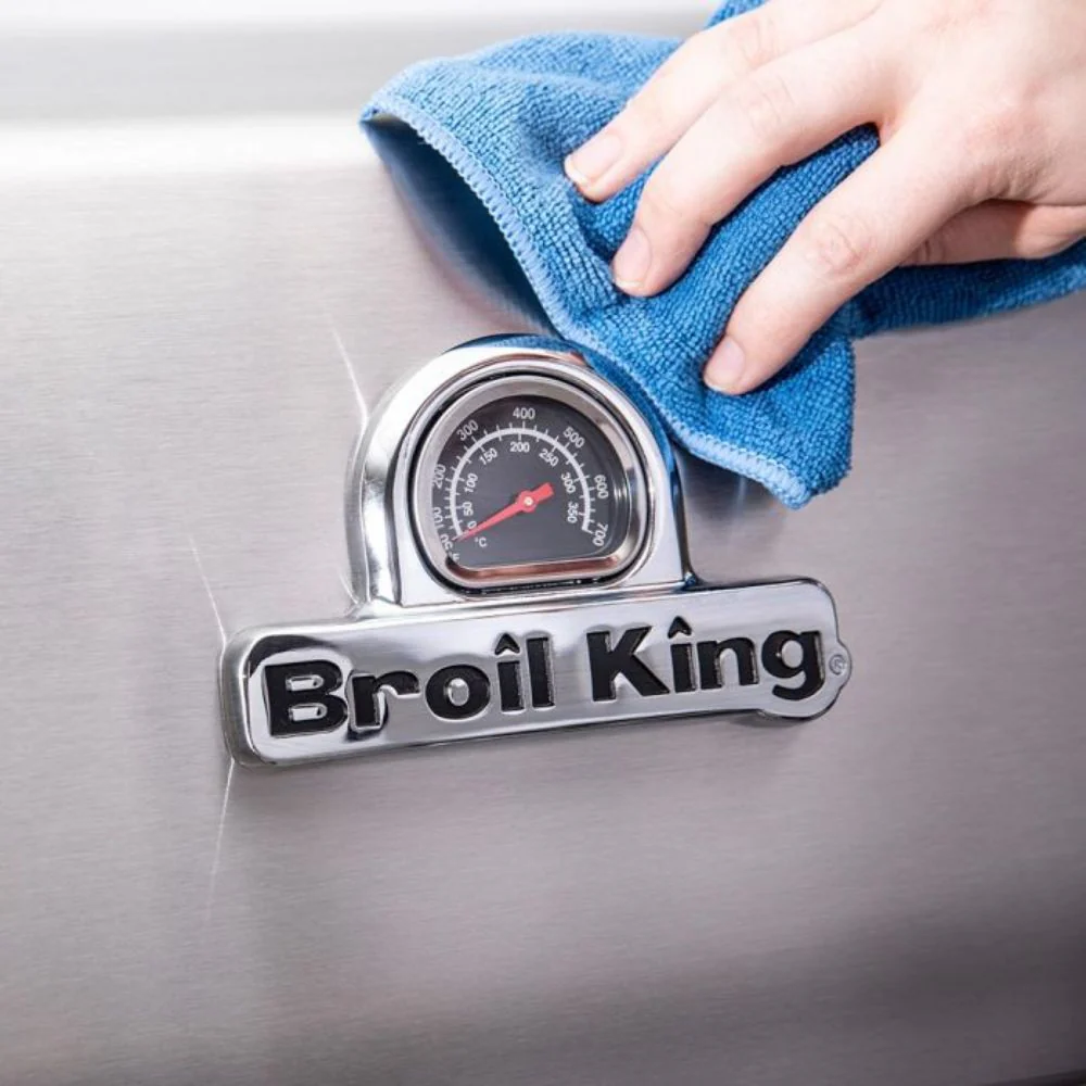 Broil King 62390 Grill Revitalizer Cream - Image 5
