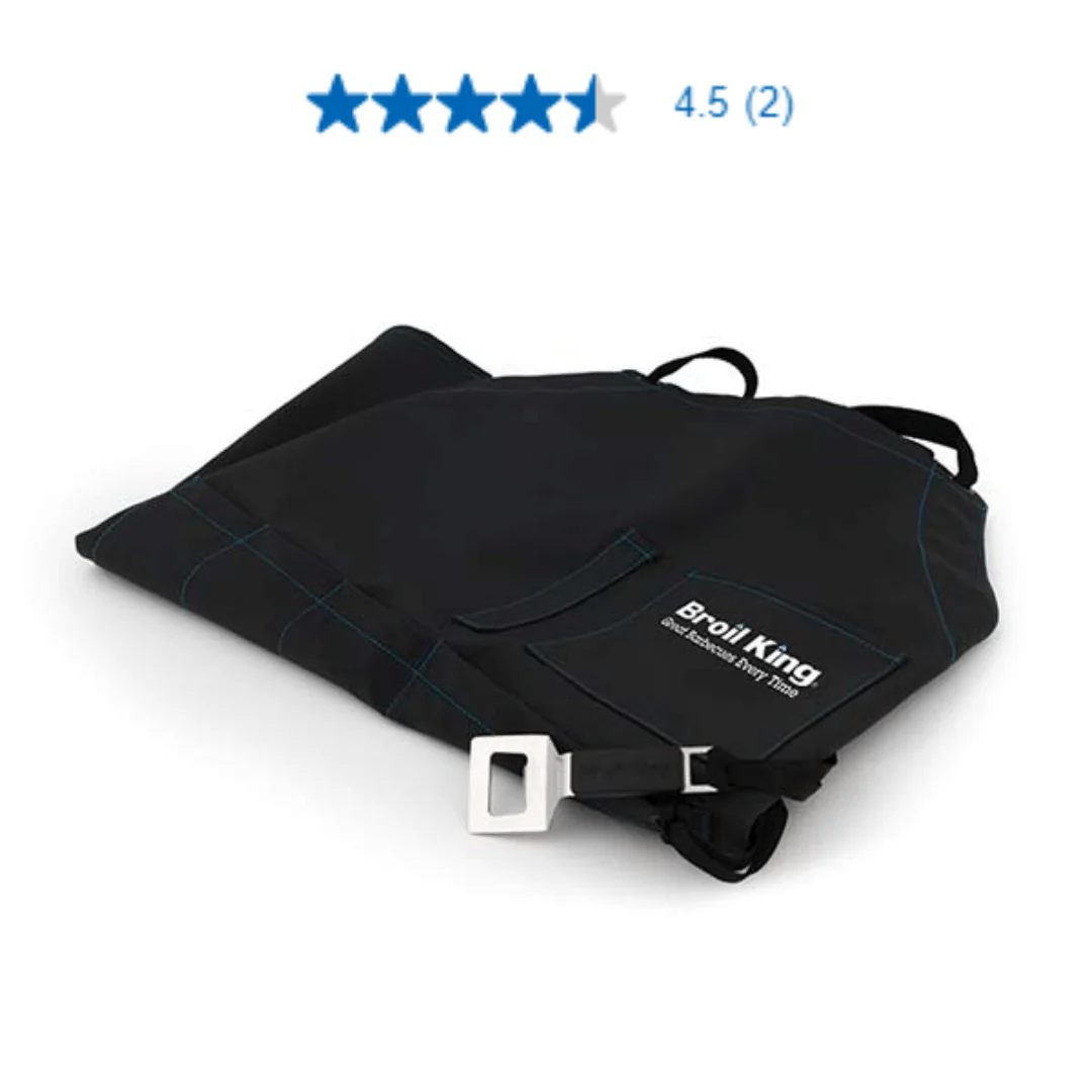 Broil King 60975 Grilling Apron - Image 2