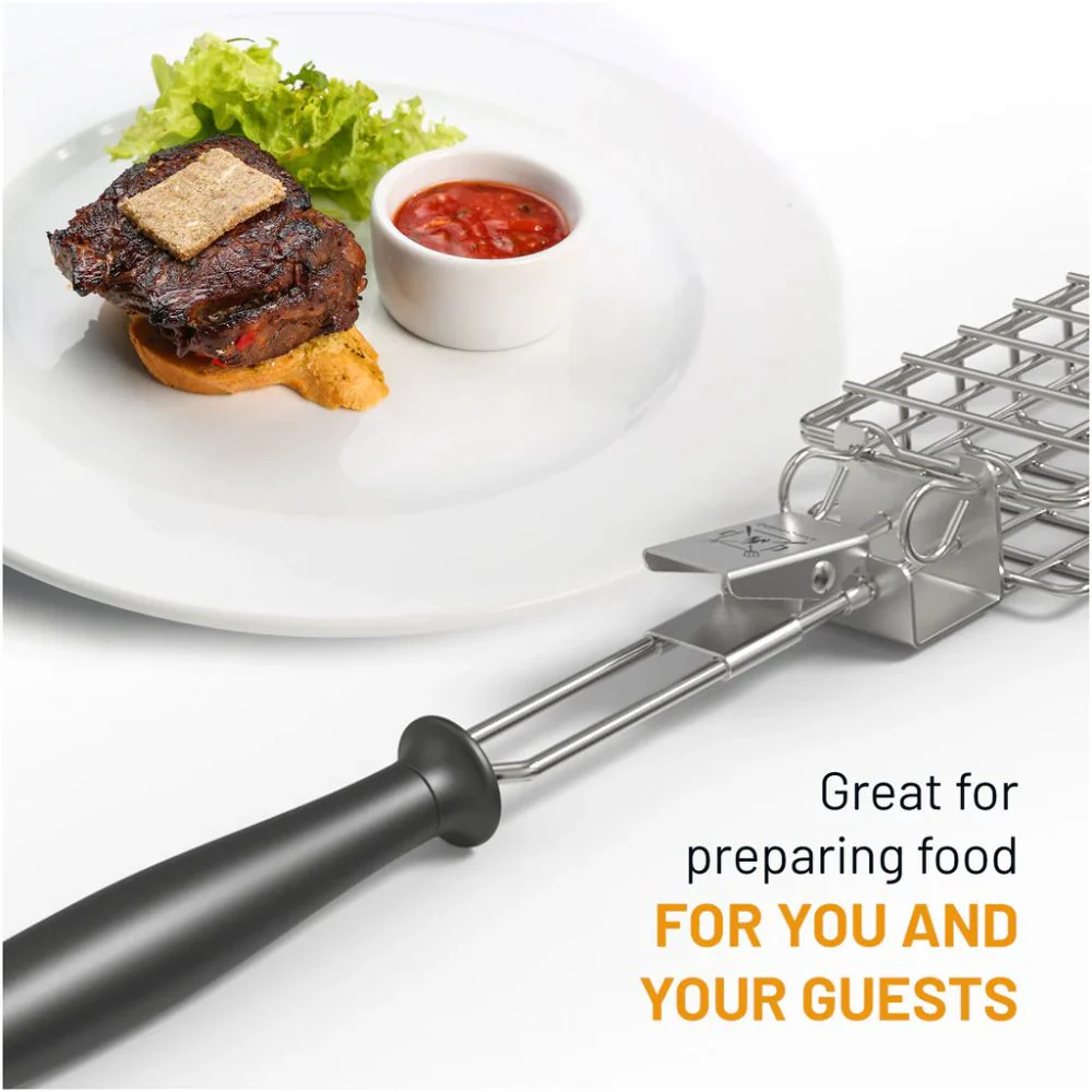 Grillnovations Grill Basket - Image 6