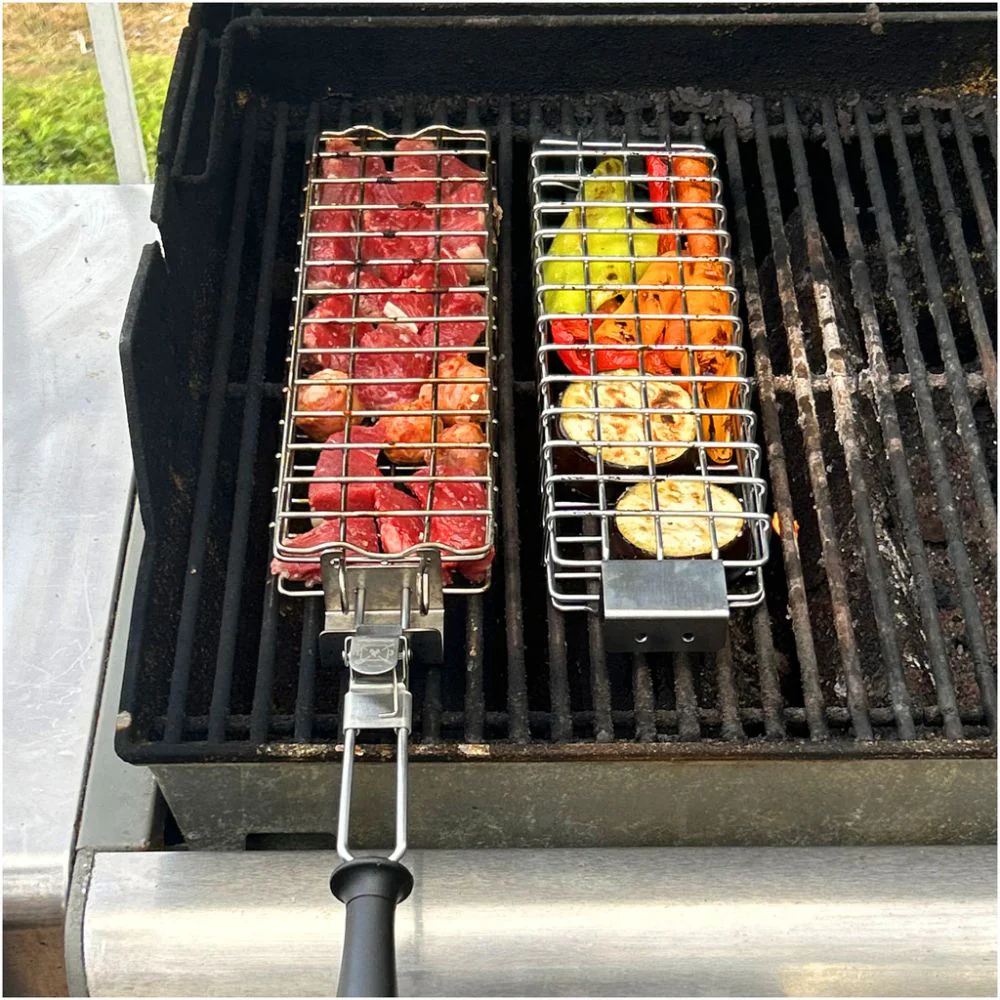 Grillnovations Grill Basket - Image 8