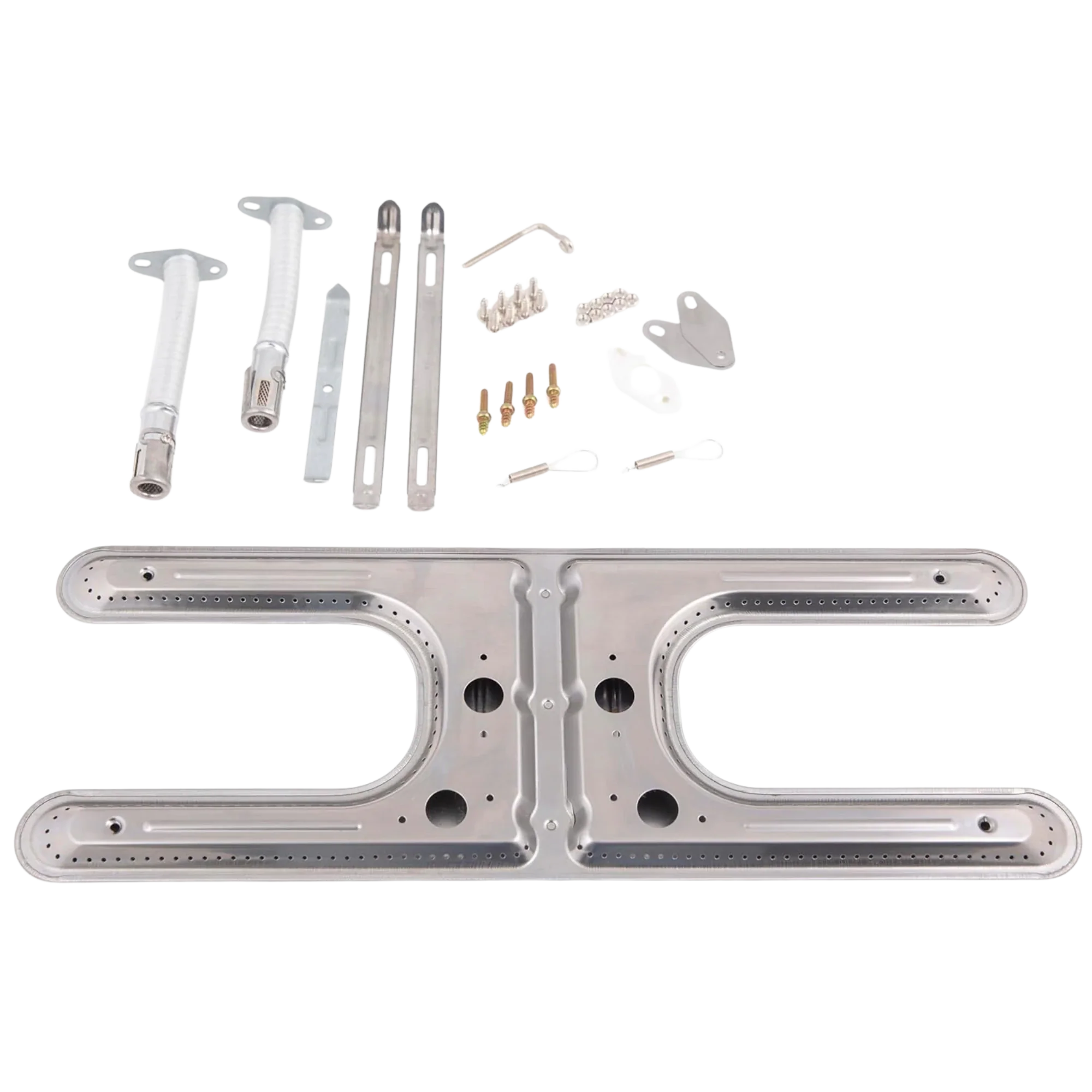 GrillPro 19 Inch Universal H-Burner - Image 3